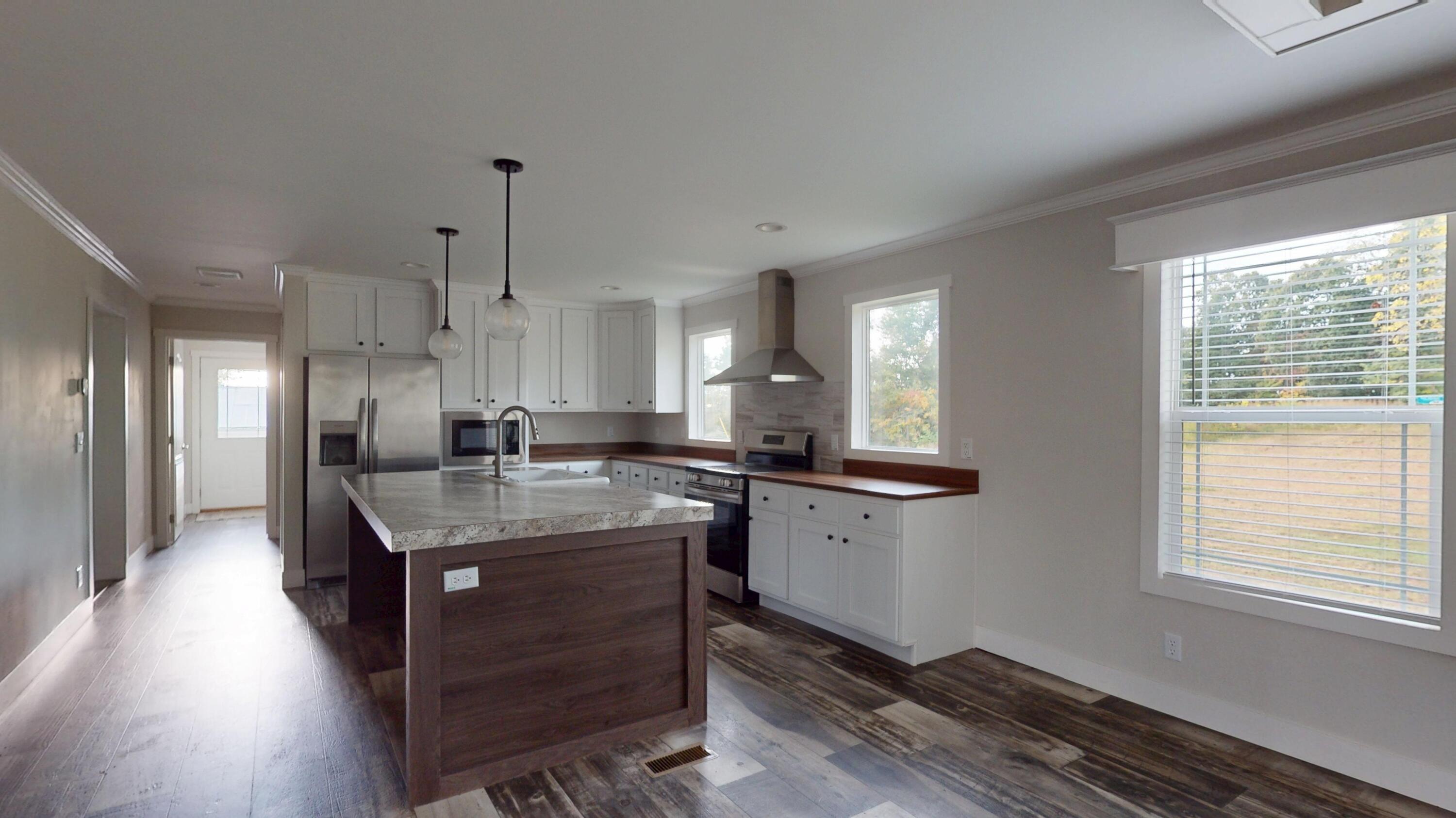 5761 Brown Ridge Road Property Photo 13