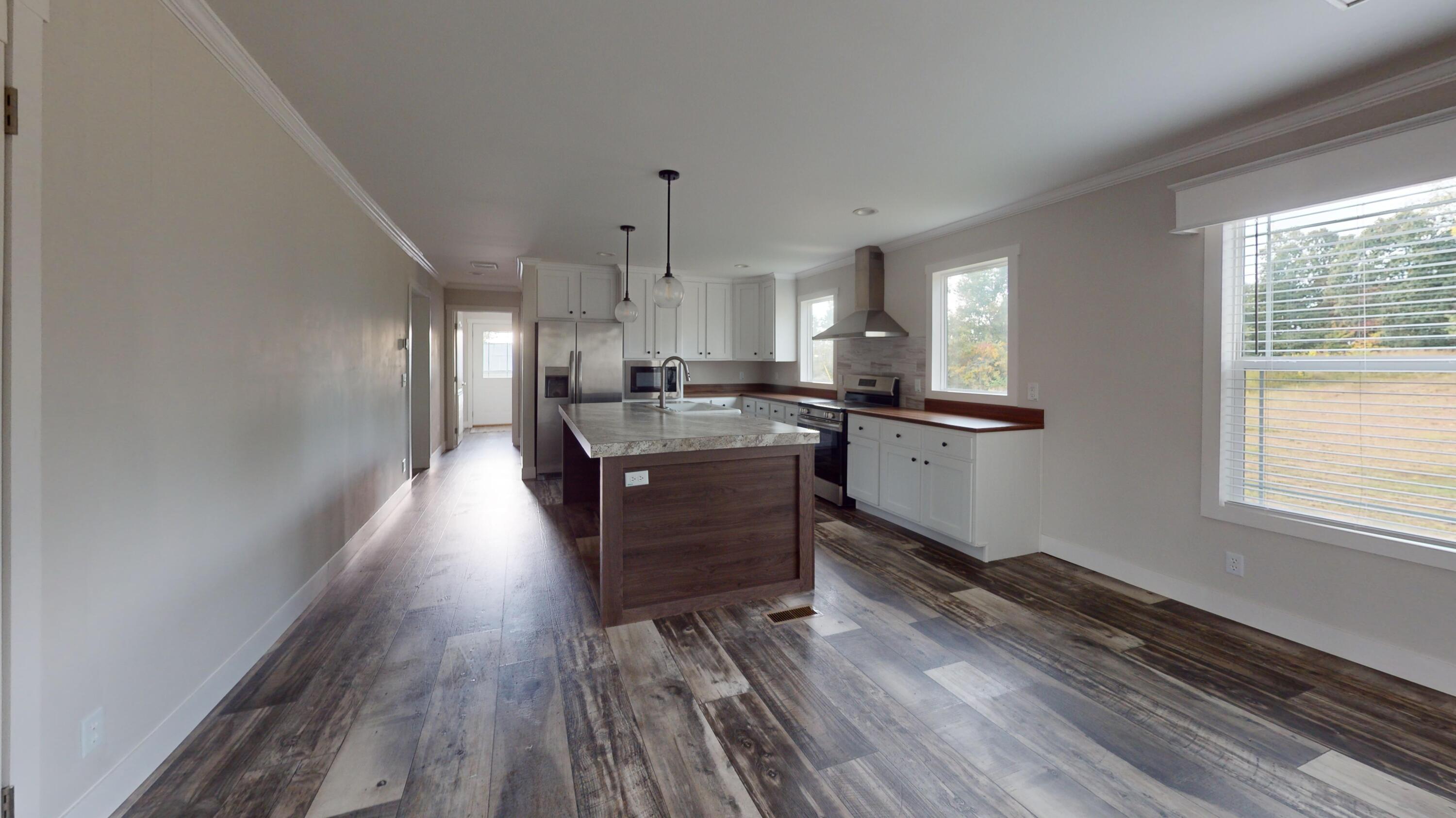 5761 Brown Ridge Road Property Photo 14