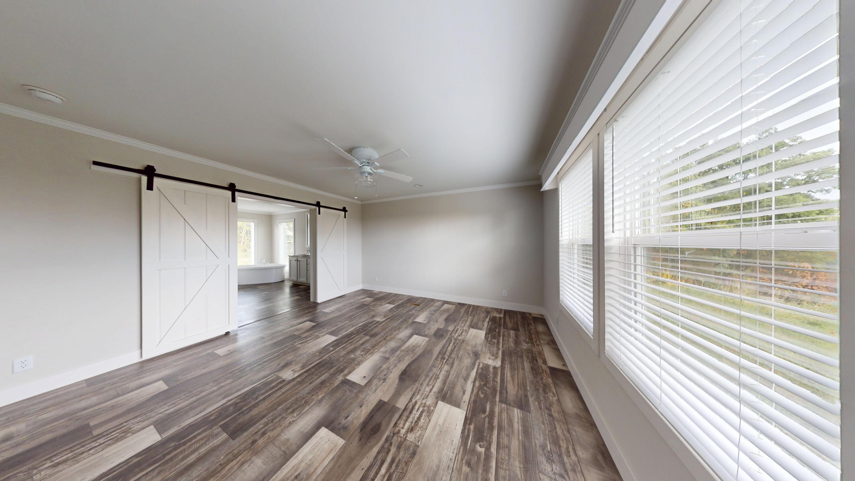 5761 Brown Ridge Road Property Photo 17