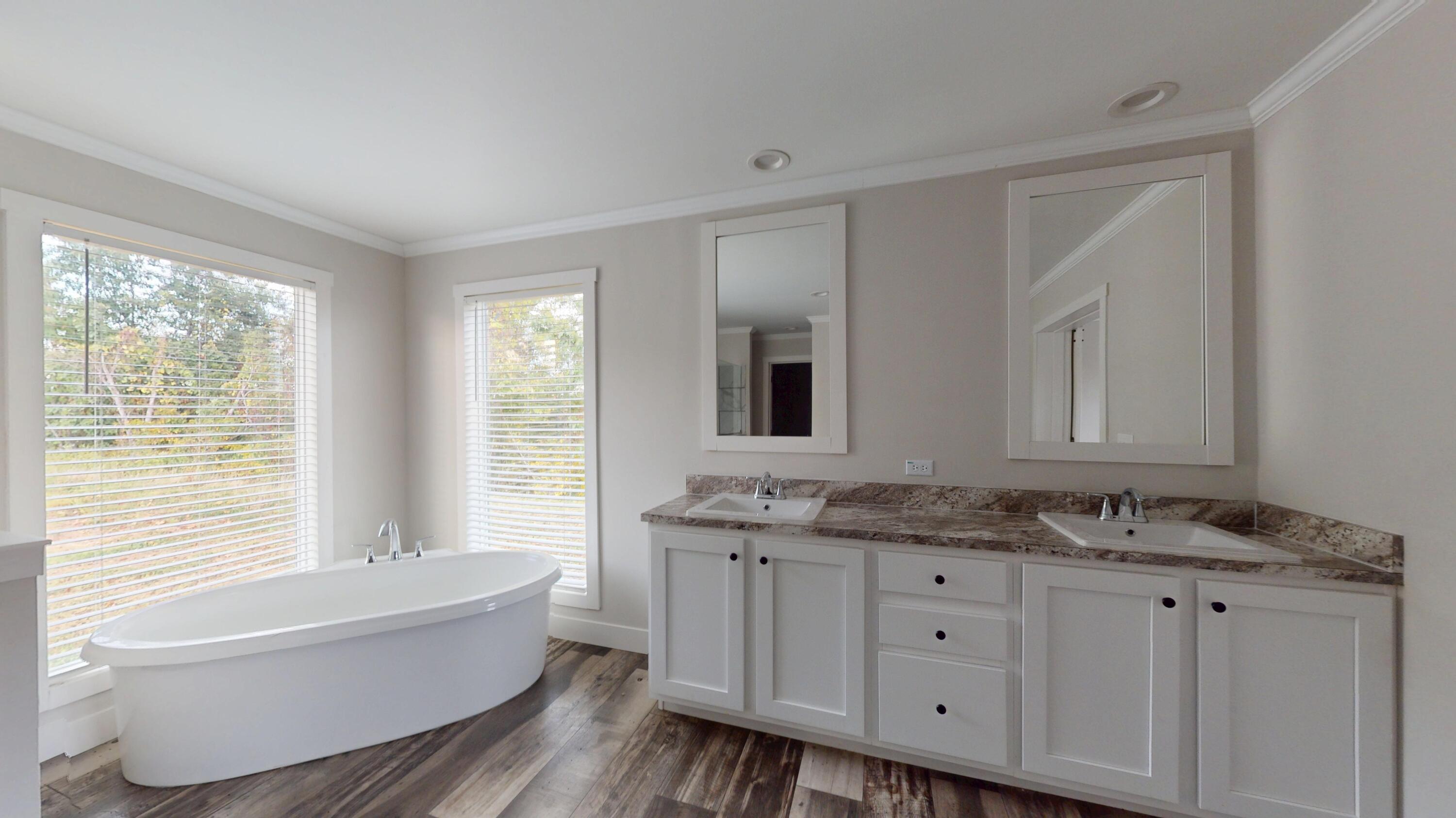 5761 Brown Ridge Road Property Photo 21