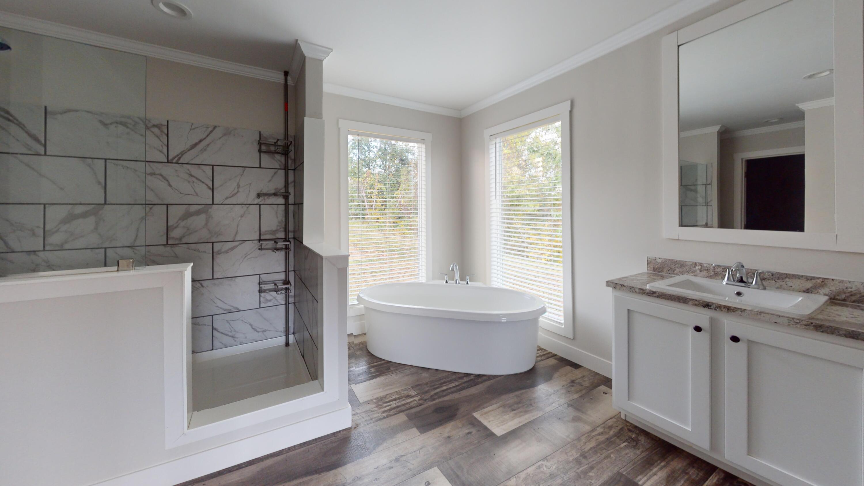 5761 Brown Ridge Road Property Photo 22