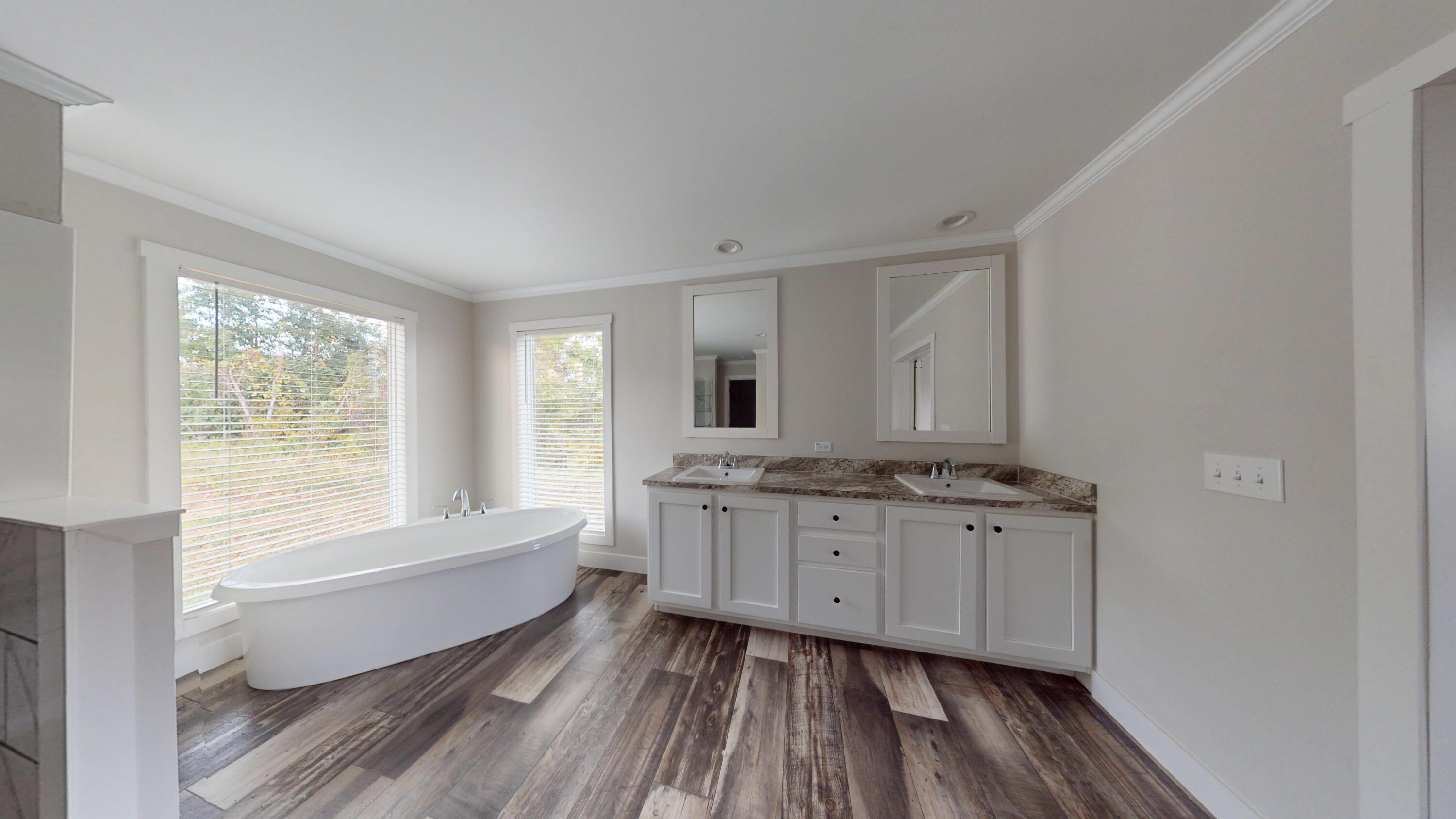 5761 Brown Ridge Road Property Photo 24