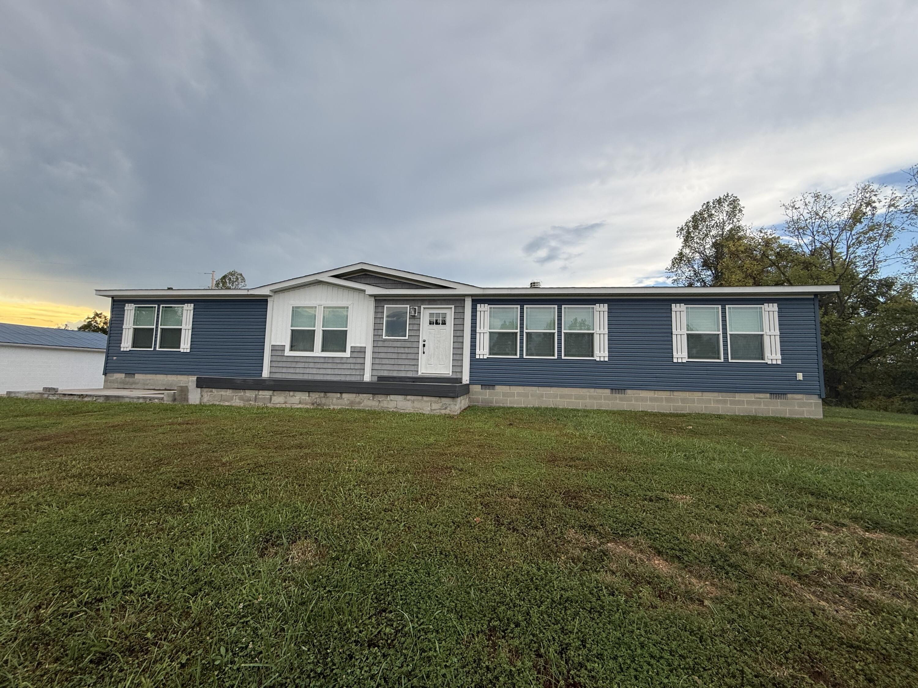 5761 Brown Ridge Road Property Photo 39