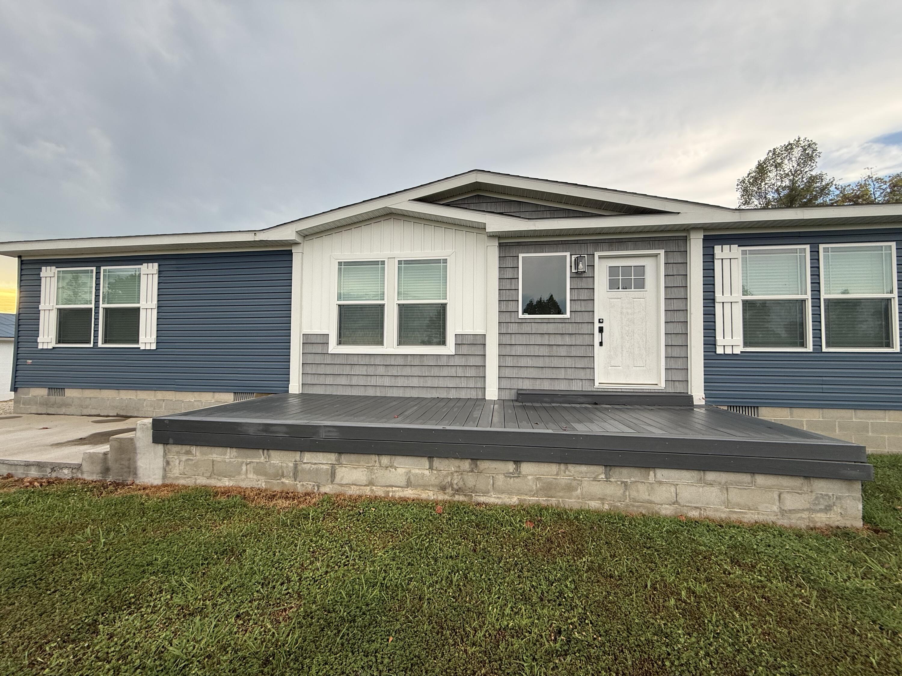 5761 Brown Ridge Road Property Photo 41