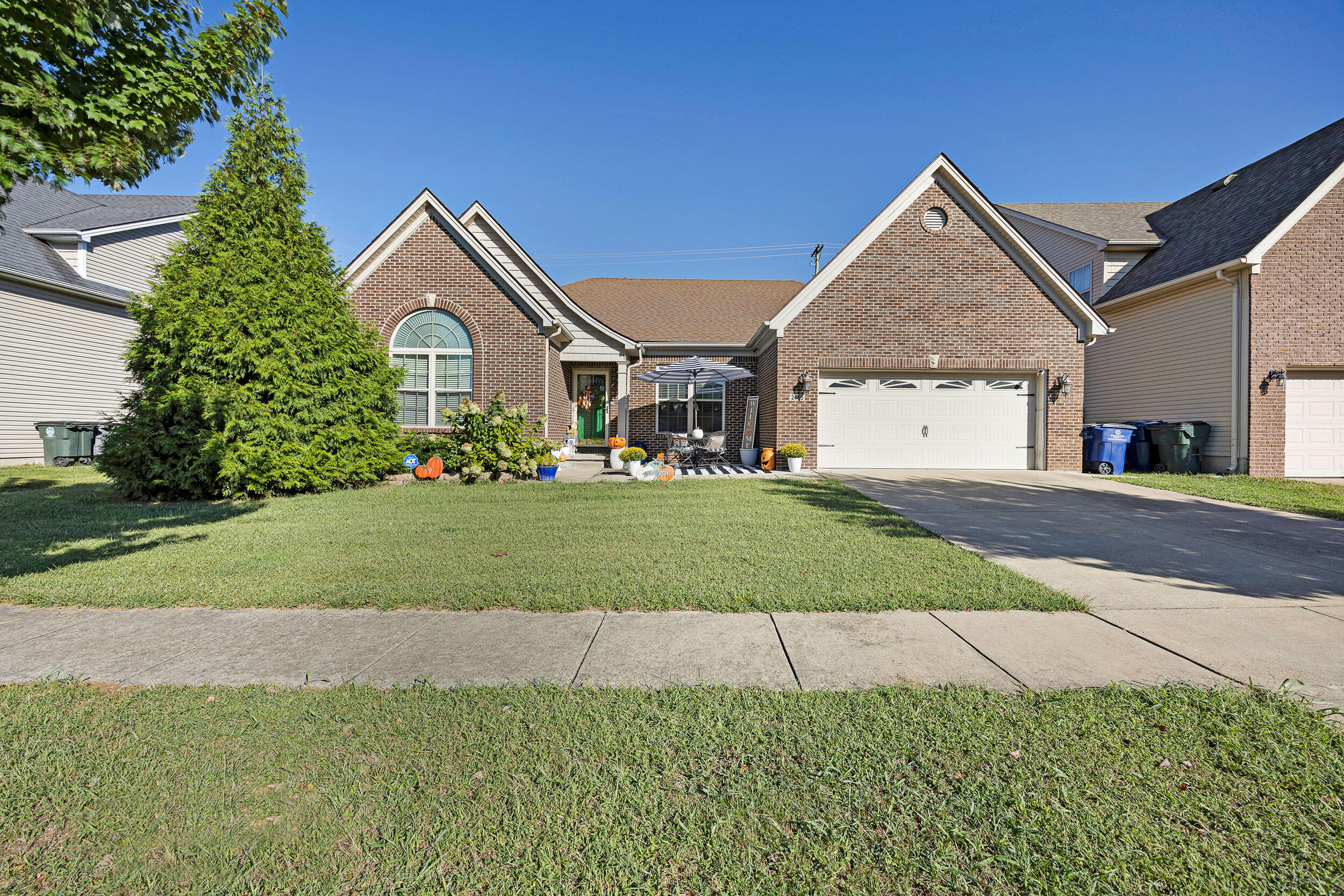 2465 Fieldrush Road Property Photo 1