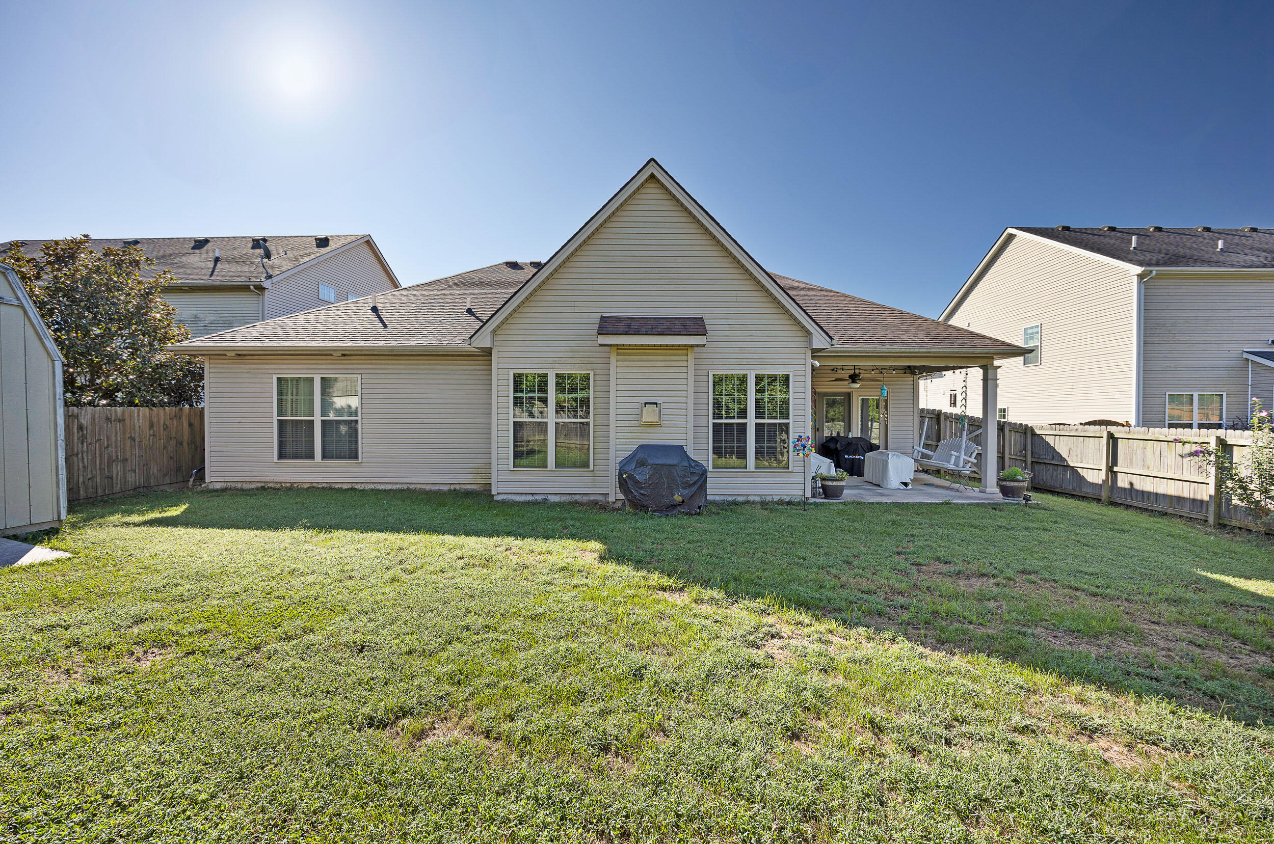 2465 Fieldrush Road Property Photo 5
