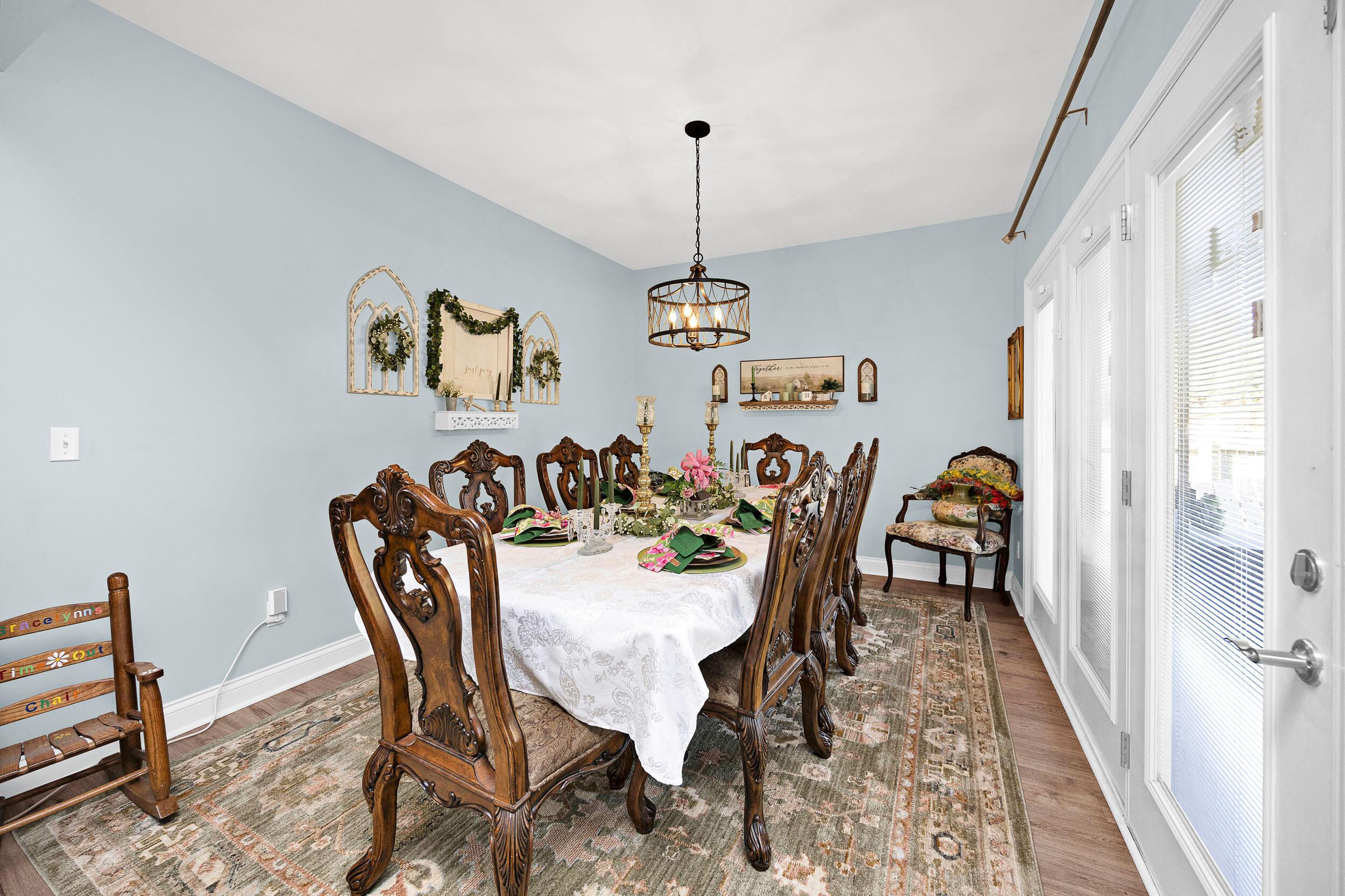 2465 Fieldrush Road Property Photo 15