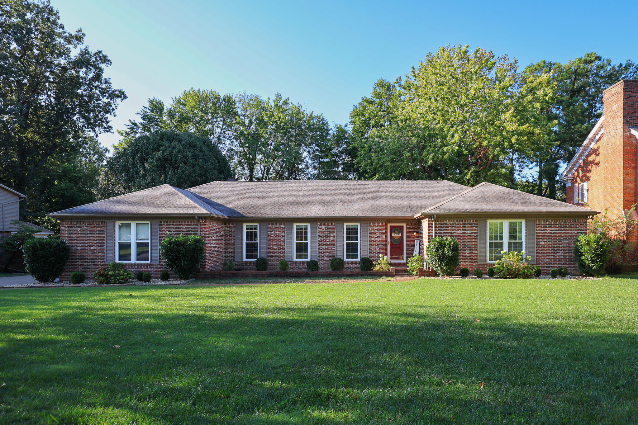 3651 Marlborough Way Property Photo 1