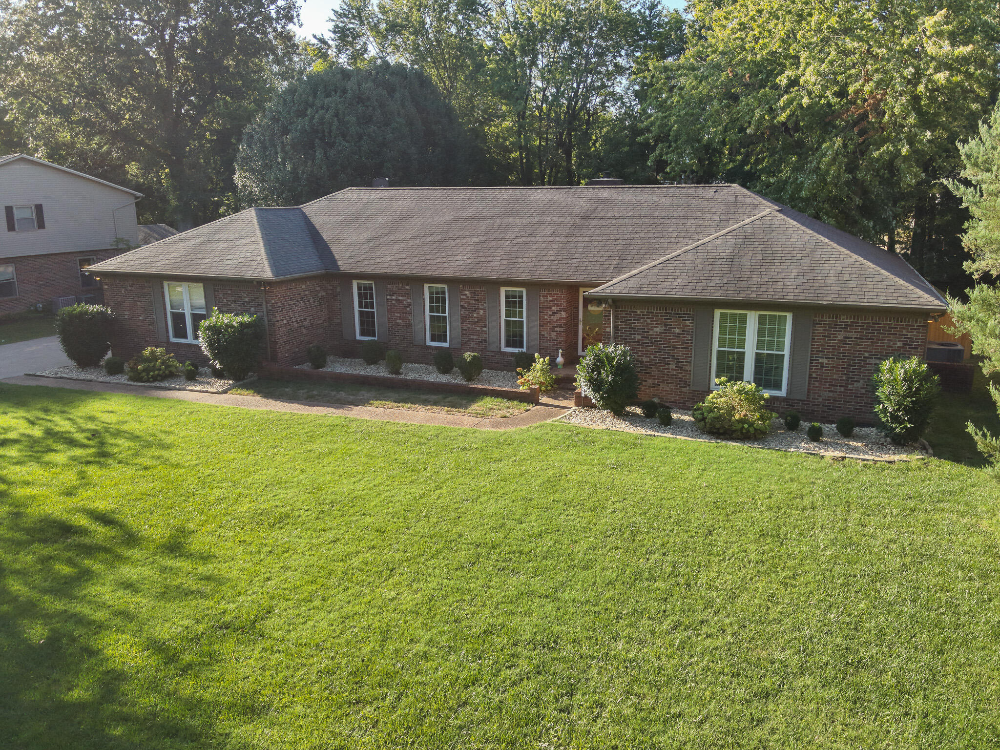 3651 Marlborough Way Property Photo 2