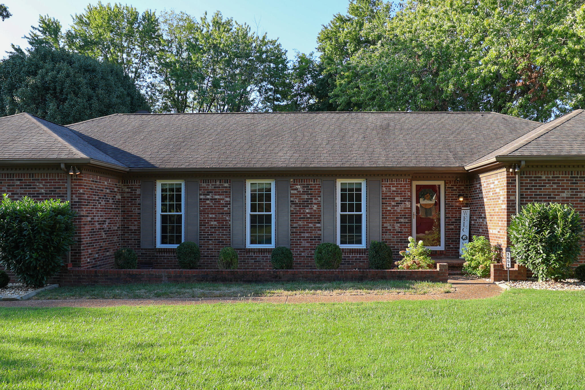 3651 Marlborough Way Property Photo 5