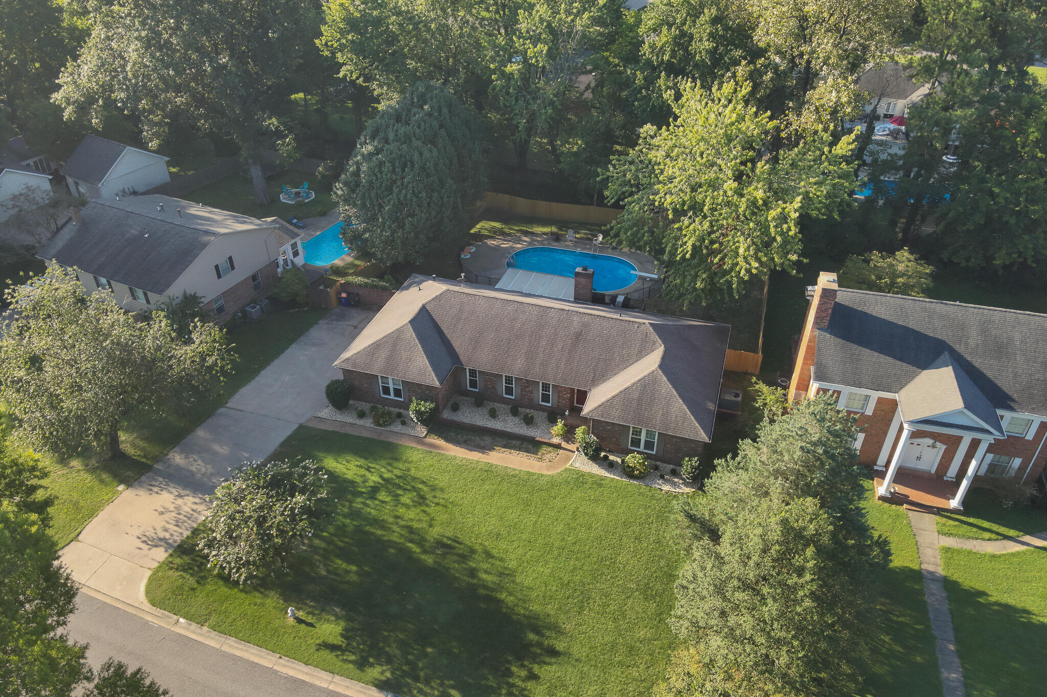 3651 Marlborough Way Property Photo 6