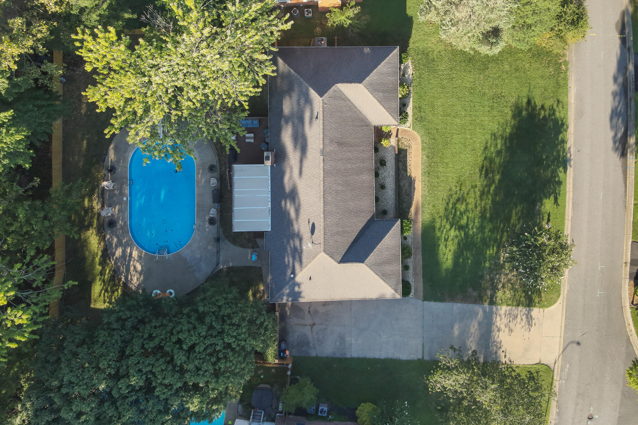3651 Marlborough Way Property Photo 7