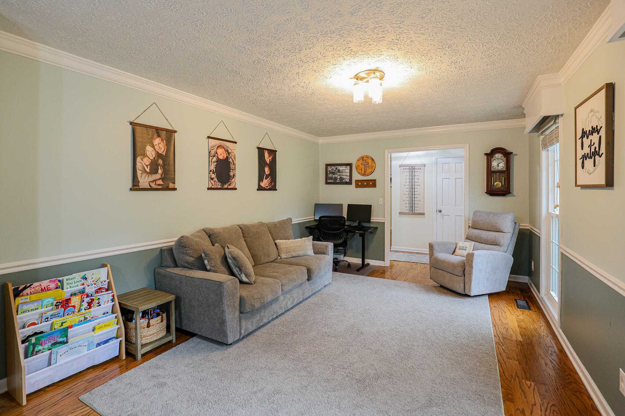 3651 Marlborough Way Property Photo 12