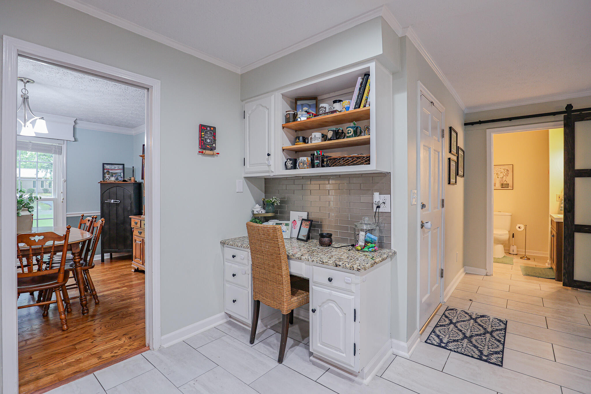 3651 Marlborough Way Property Photo 23