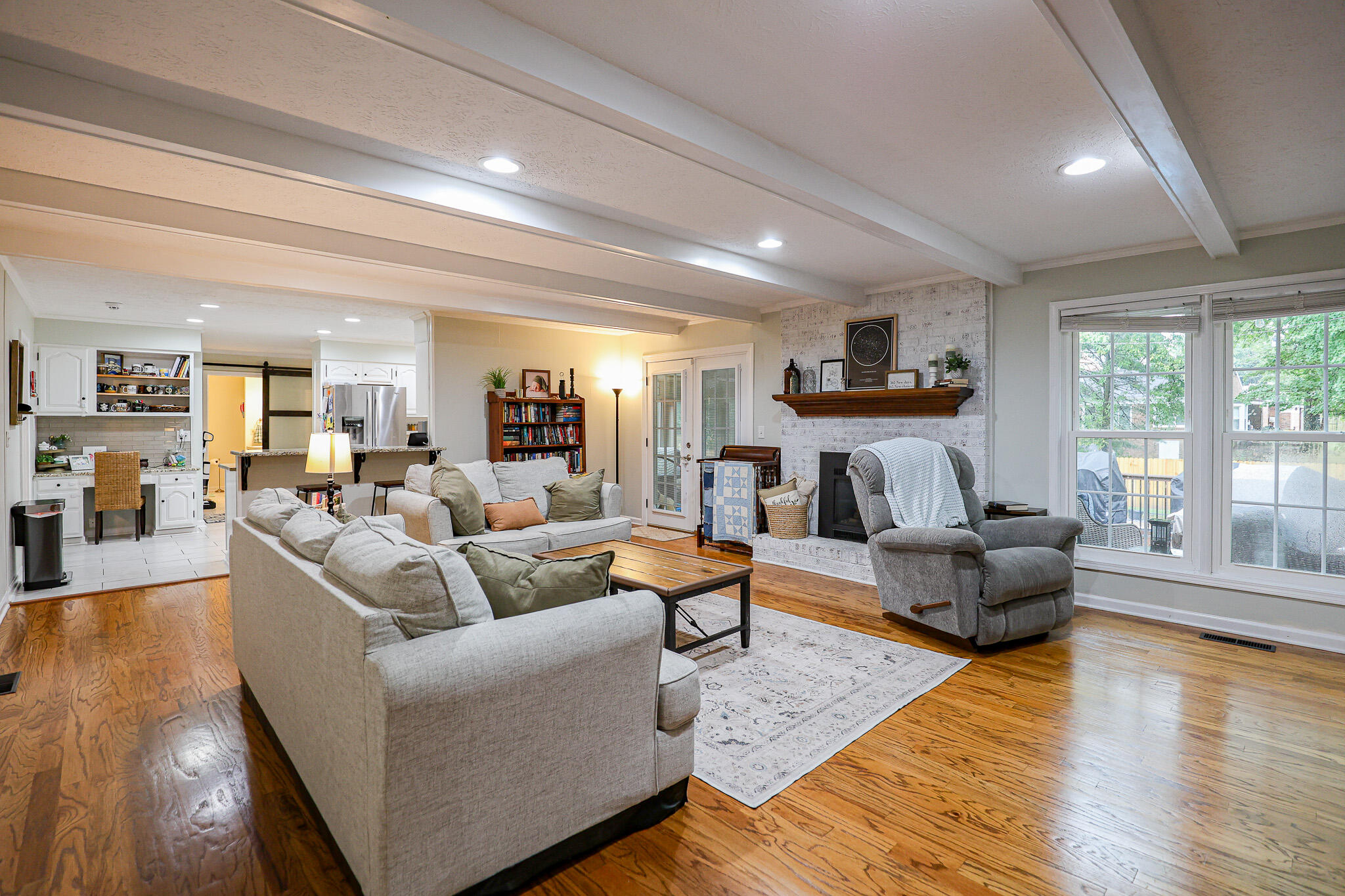 3651 Marlborough Way Property Photo 30