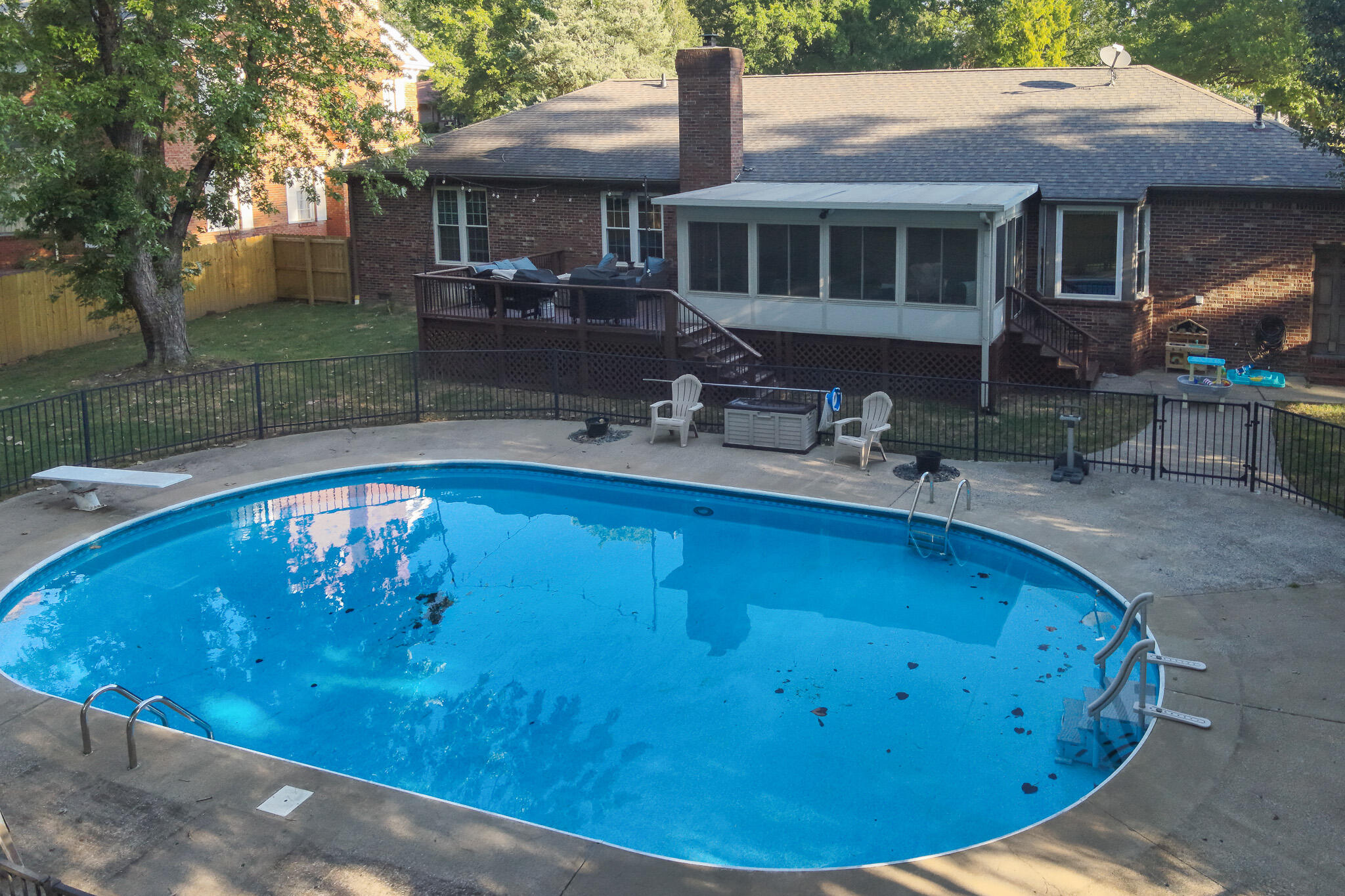 3651 Marlborough Way Property Photo 53