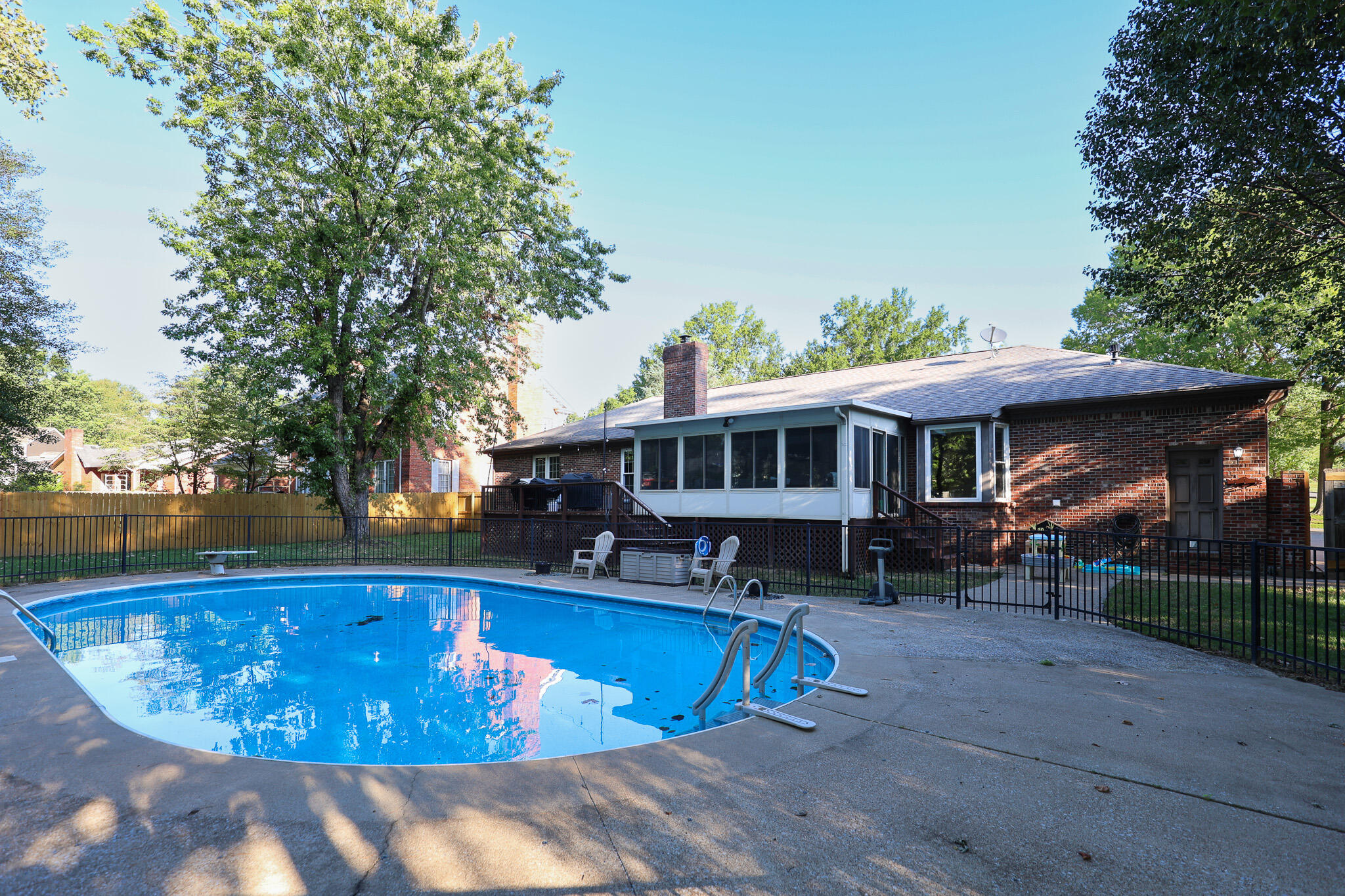 3651 Marlborough Way Property Photo 54