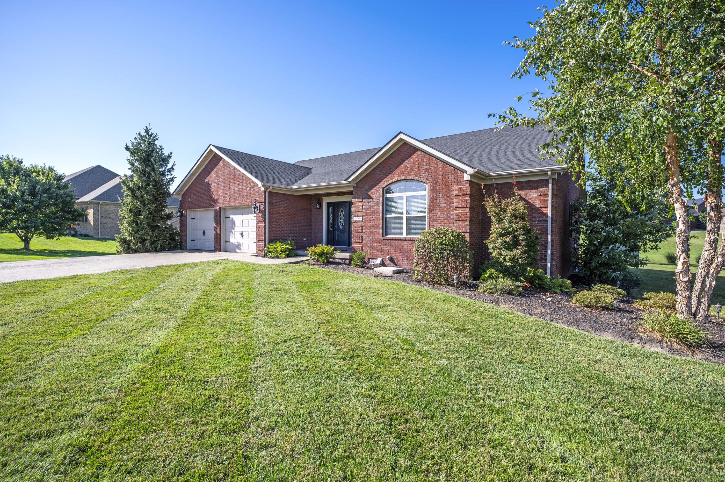 508 General Cruft Drive Property Photo 1