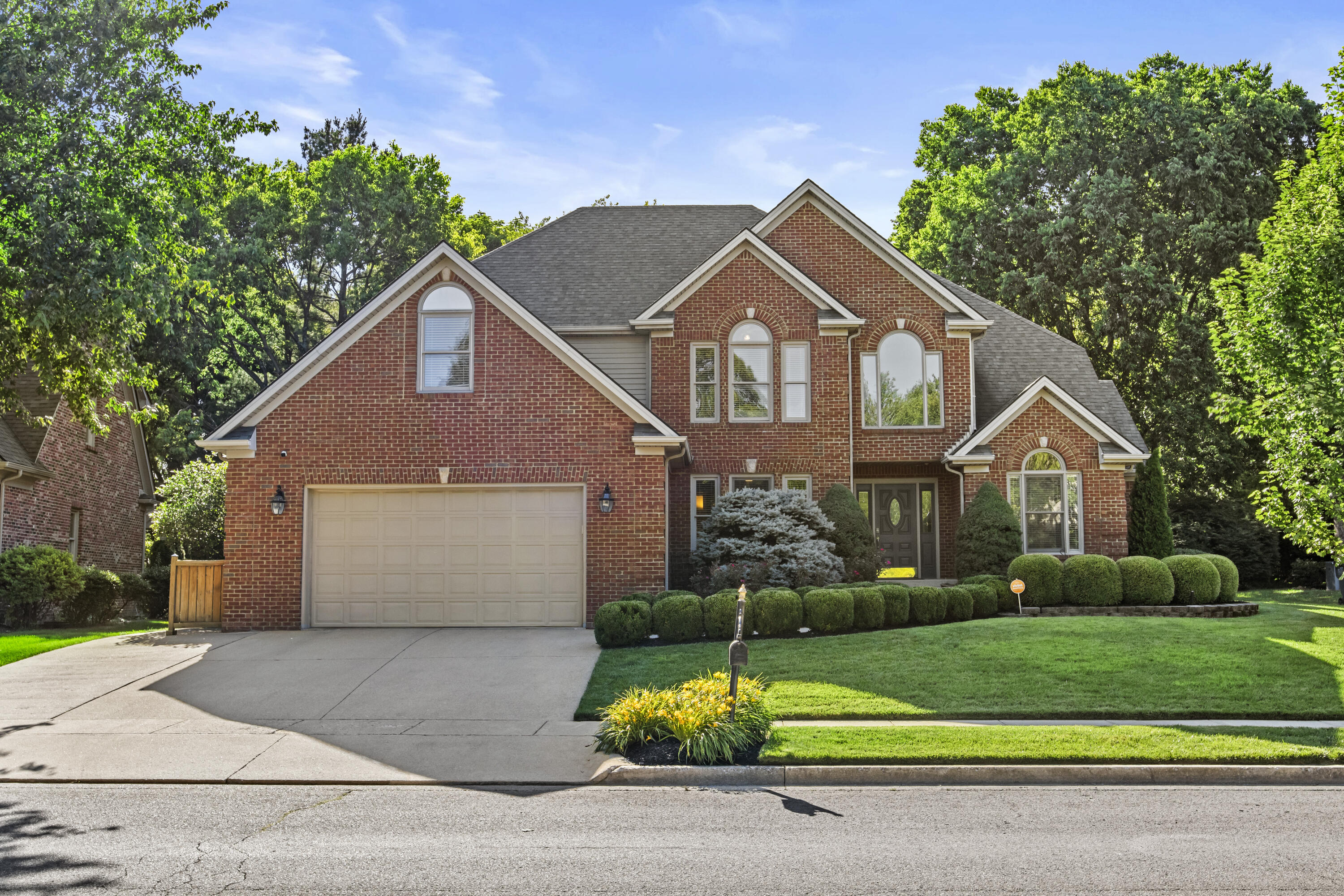 3049 Old Field Way Property Photo 2