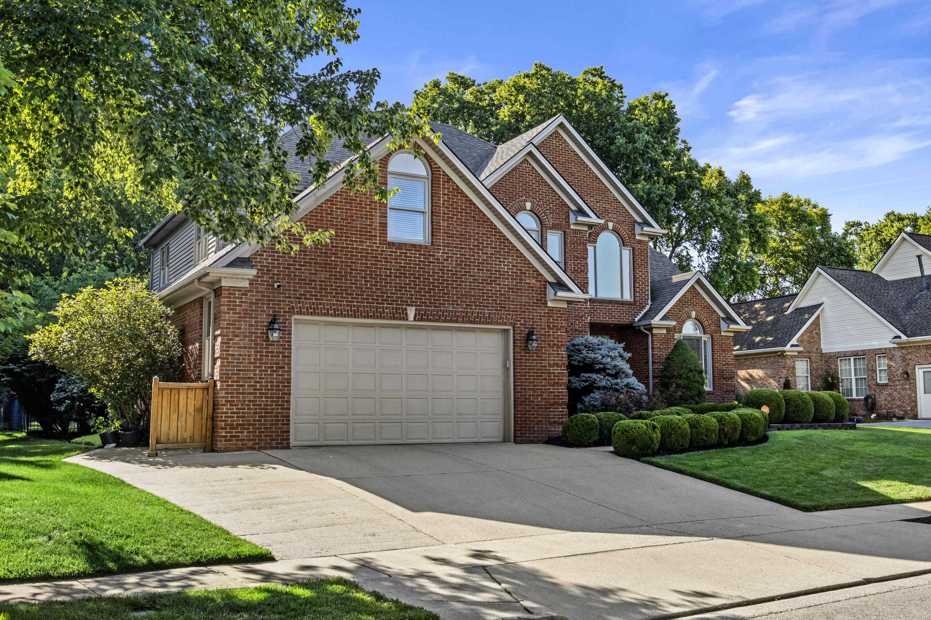 3049 Old Field Way Property Photo 3