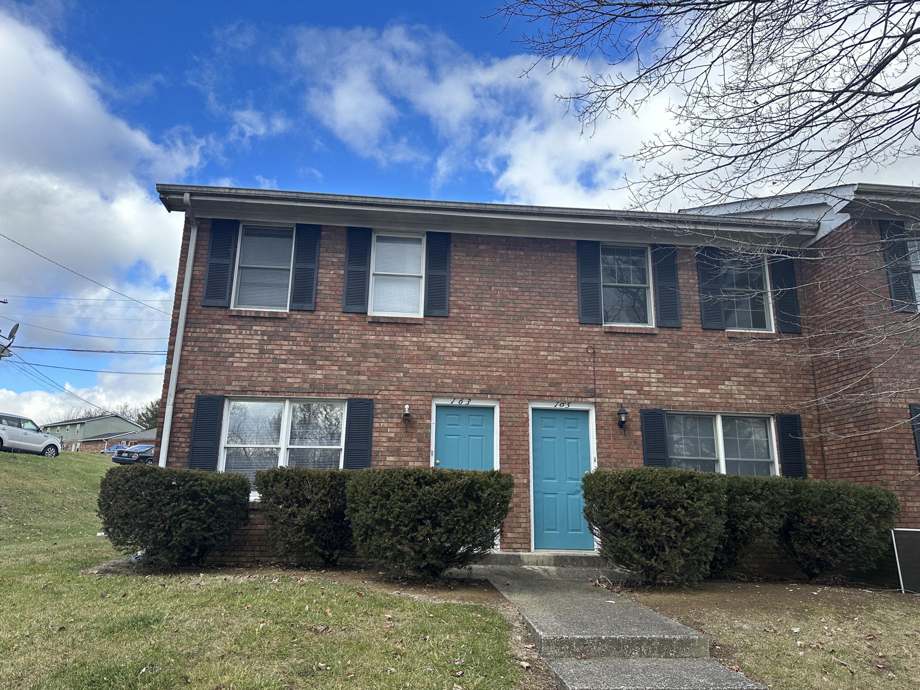 165 Landings Drive Property Photo 1