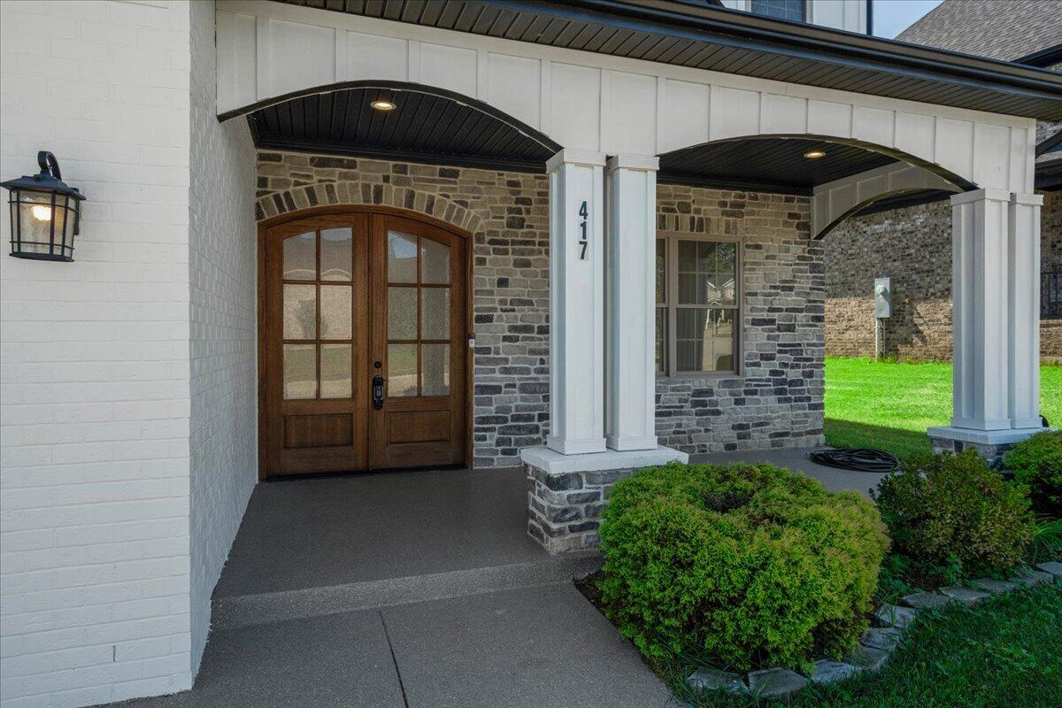417 Weston Park Property Photo 2