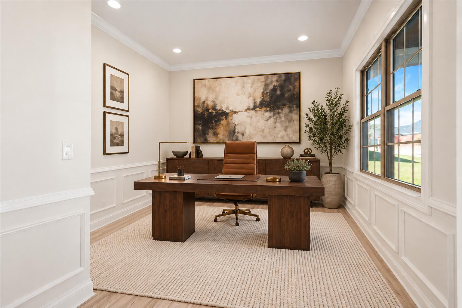 417 Weston Park Property Photo 4