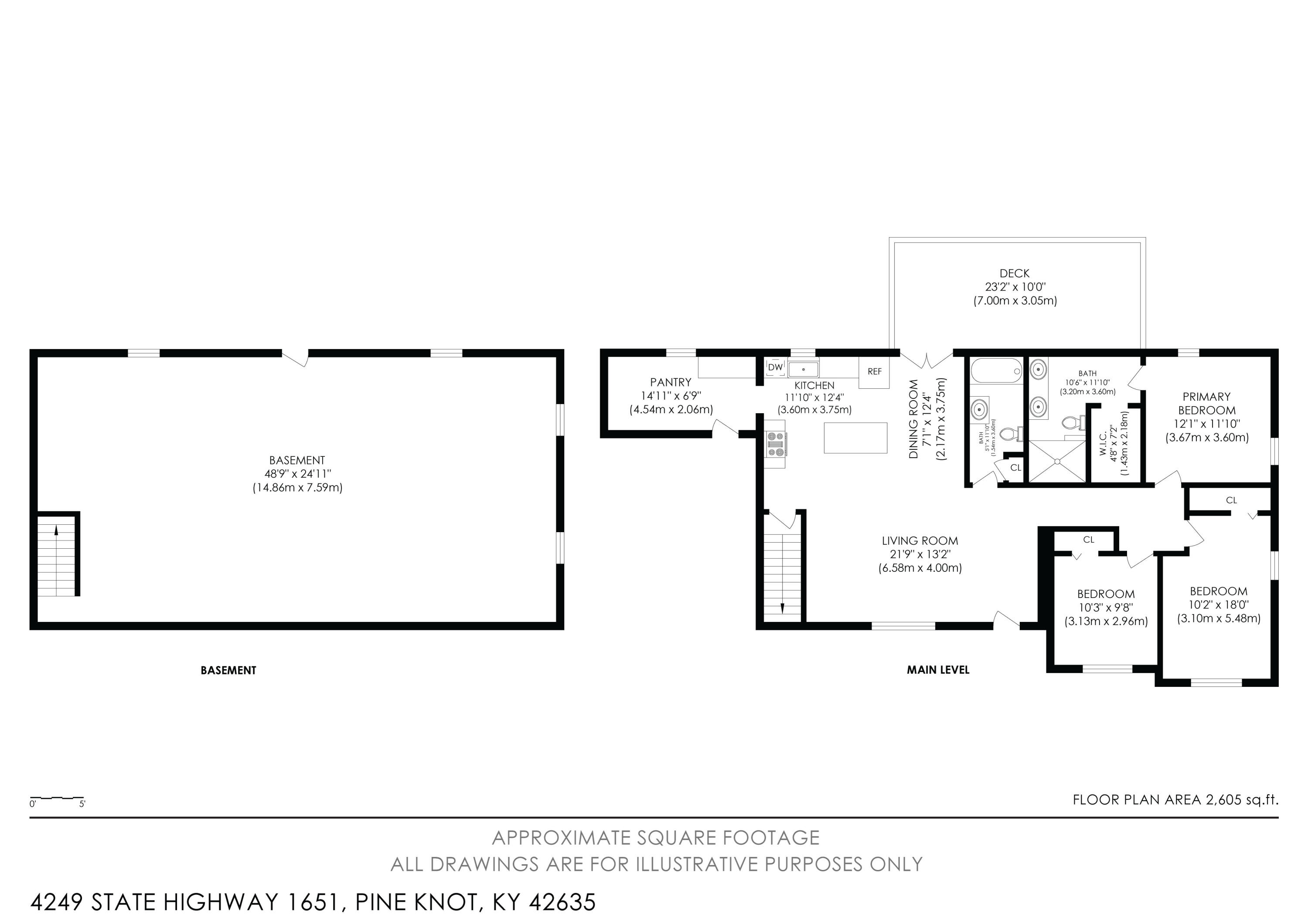 4249 State Highway 1651 Property Photo 45