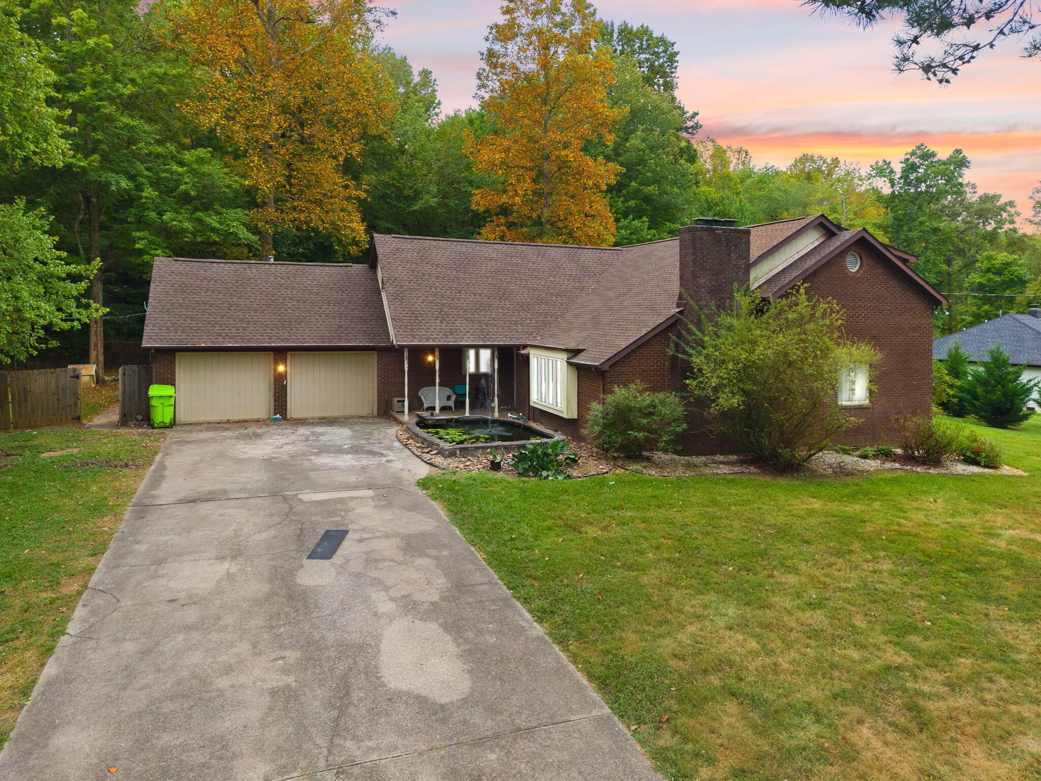 259 Riva Ridge Trail Property Photo 1