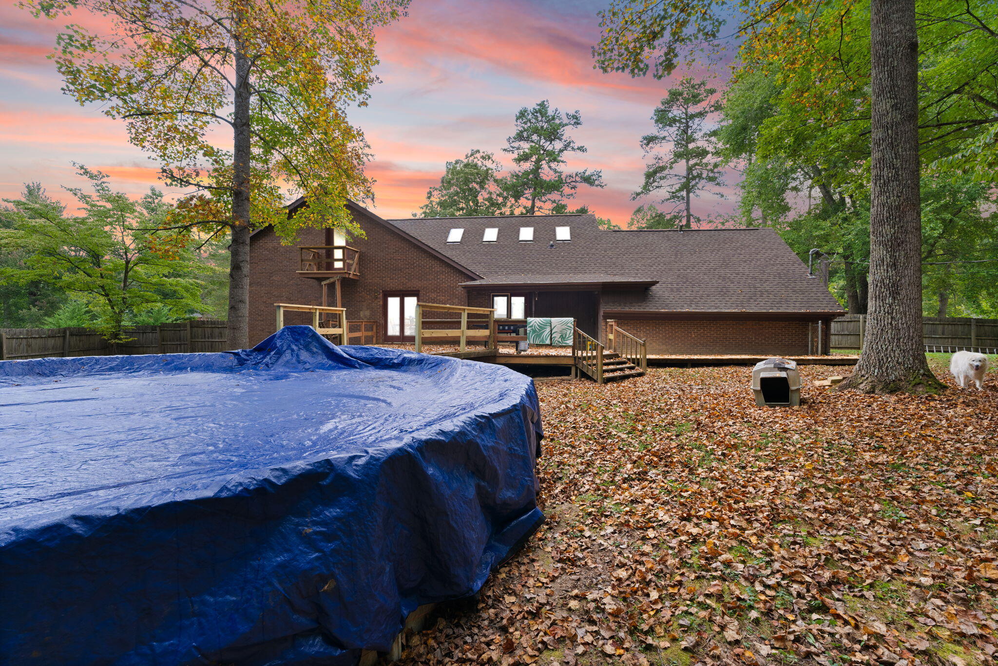 259 Riva Ridge Trail Property Photo 3