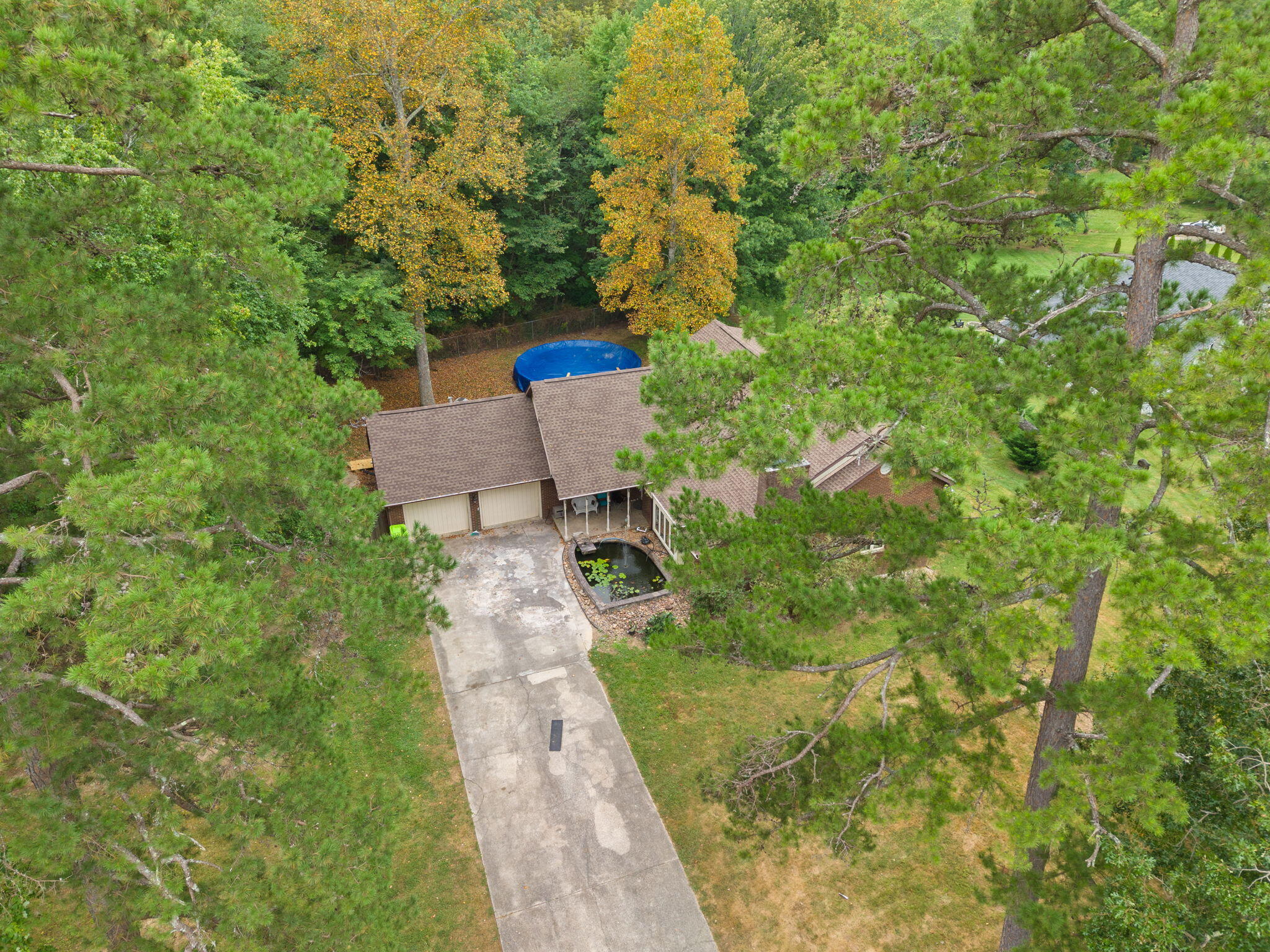 259 Riva Ridge Trail Property Photo 93
