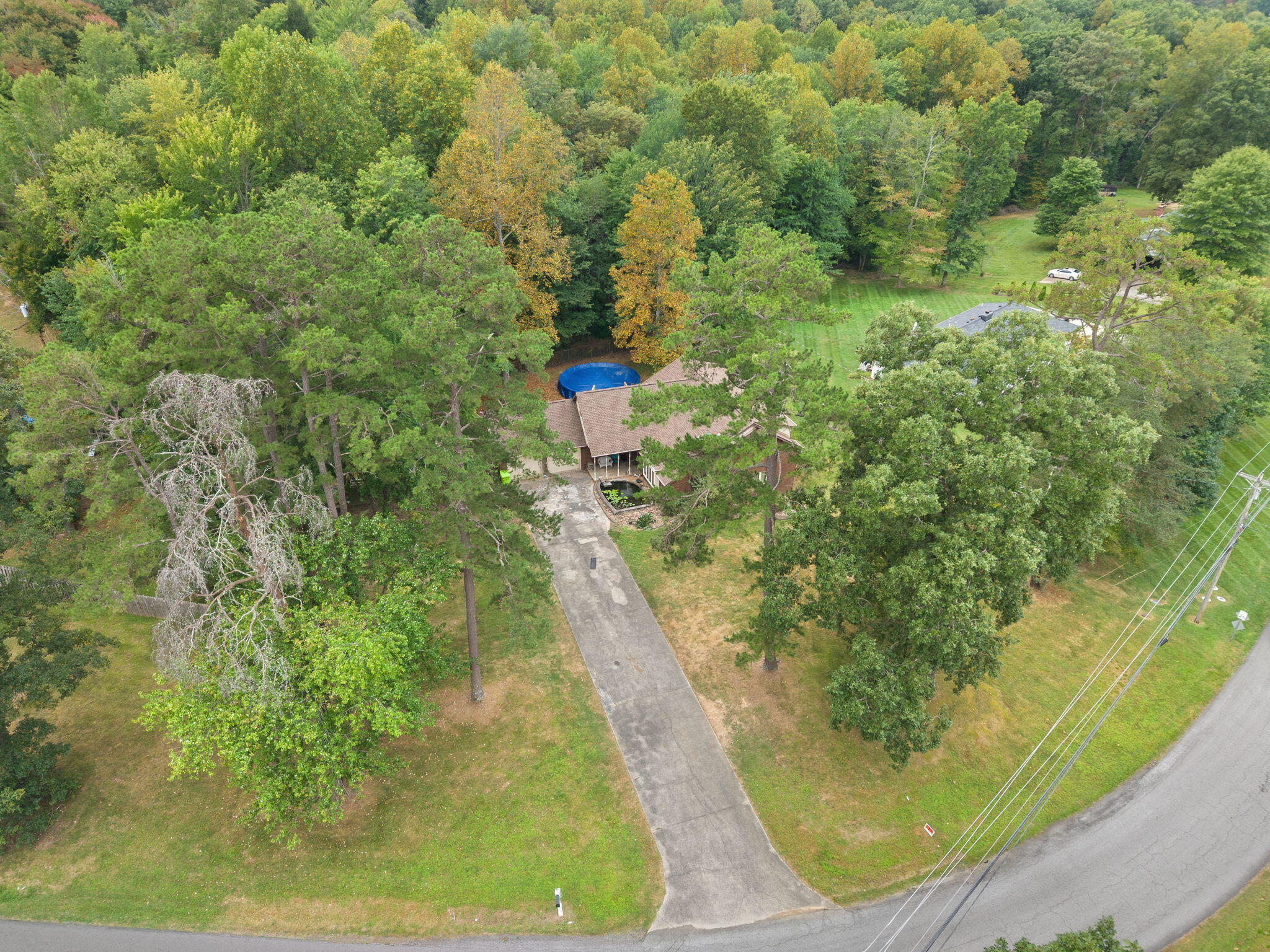 259 Riva Ridge Trail Property Photo 94