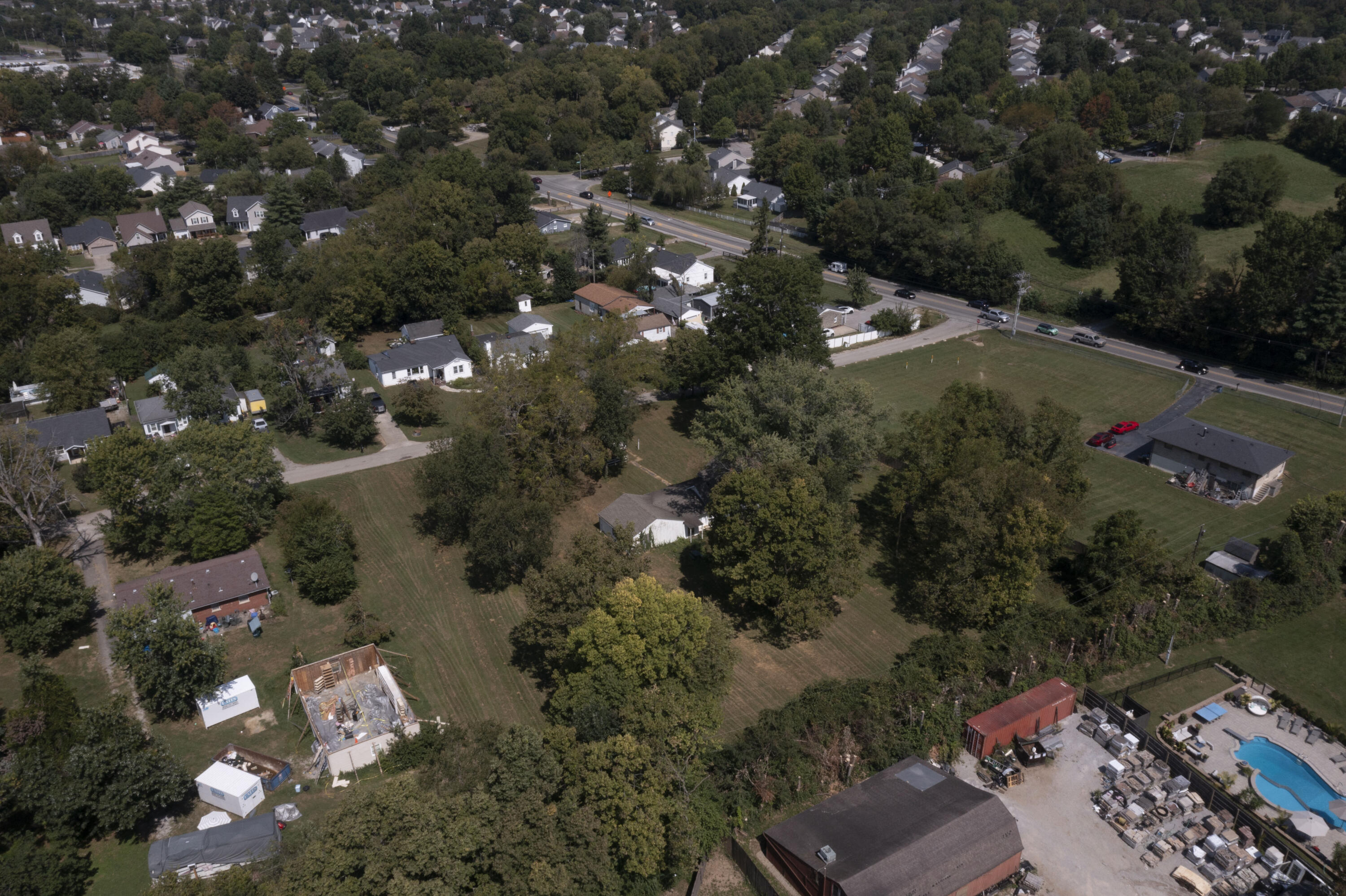 730 Woodward Lane Property Photo 12