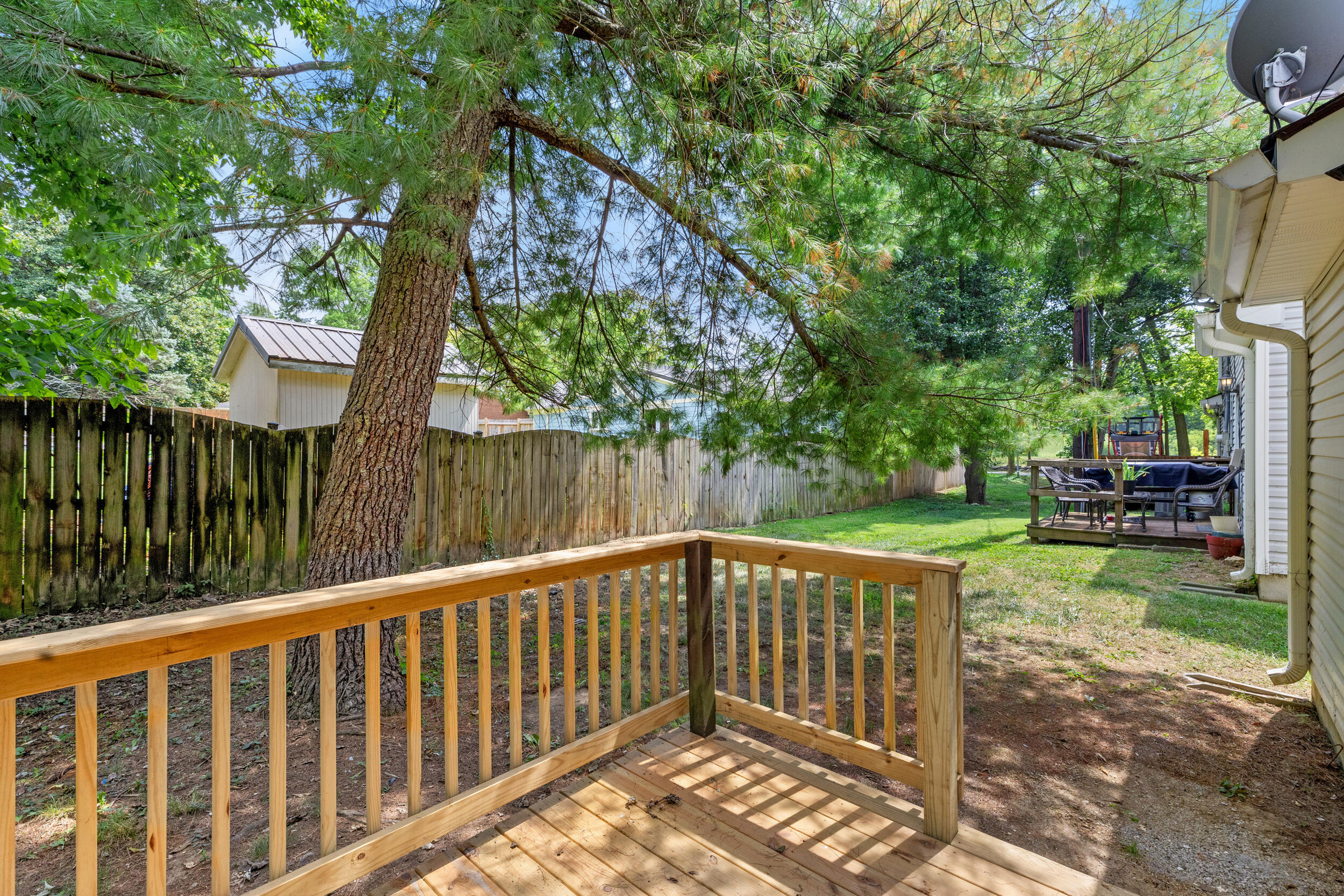 105 Old Lemons Mill Court Property Photo 18