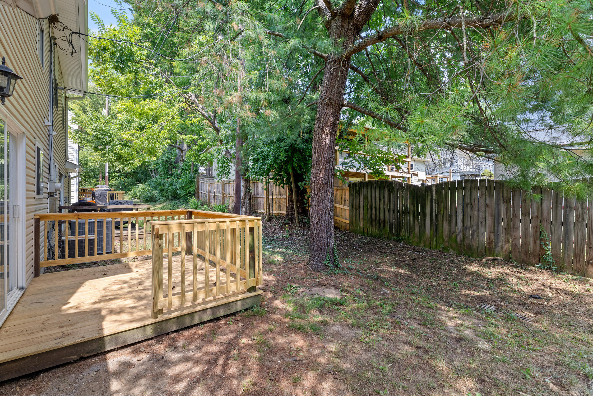 105 Old Lemons Mill Court Property Photo 19