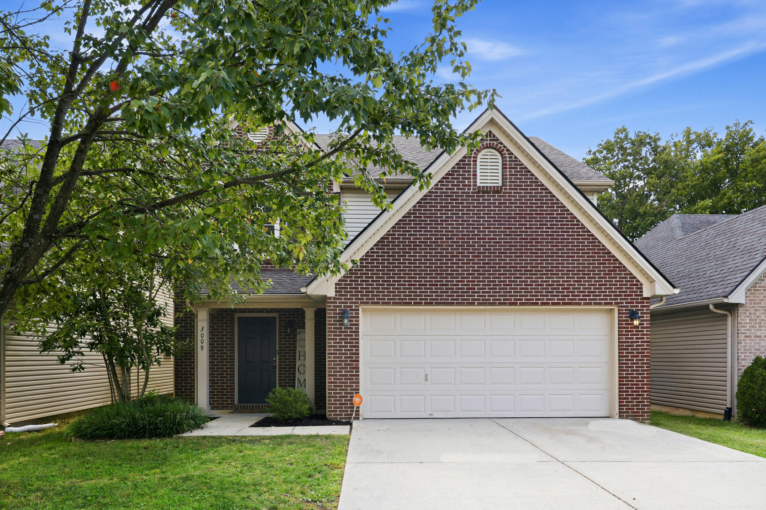 3009 Many Oaks Park Property Photo 1