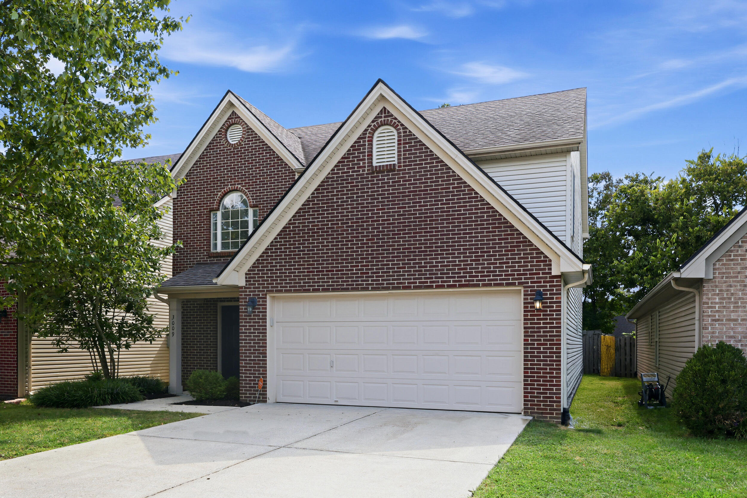 3009 Many Oaks Park Property Photo 2