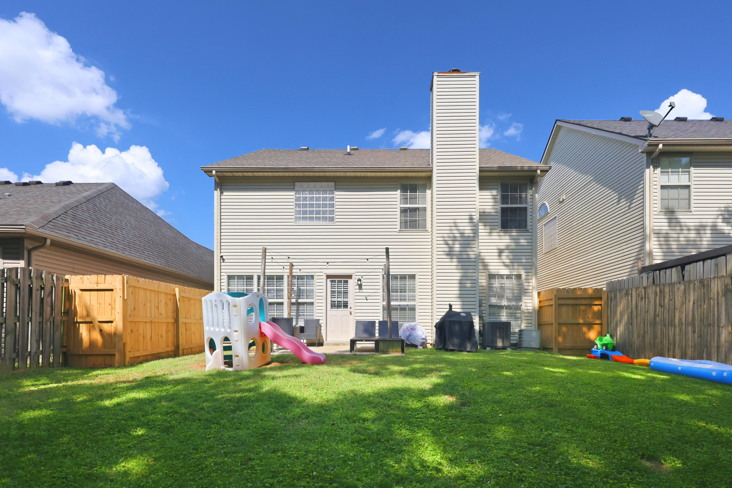 3009 Many Oaks Park Property Photo 25