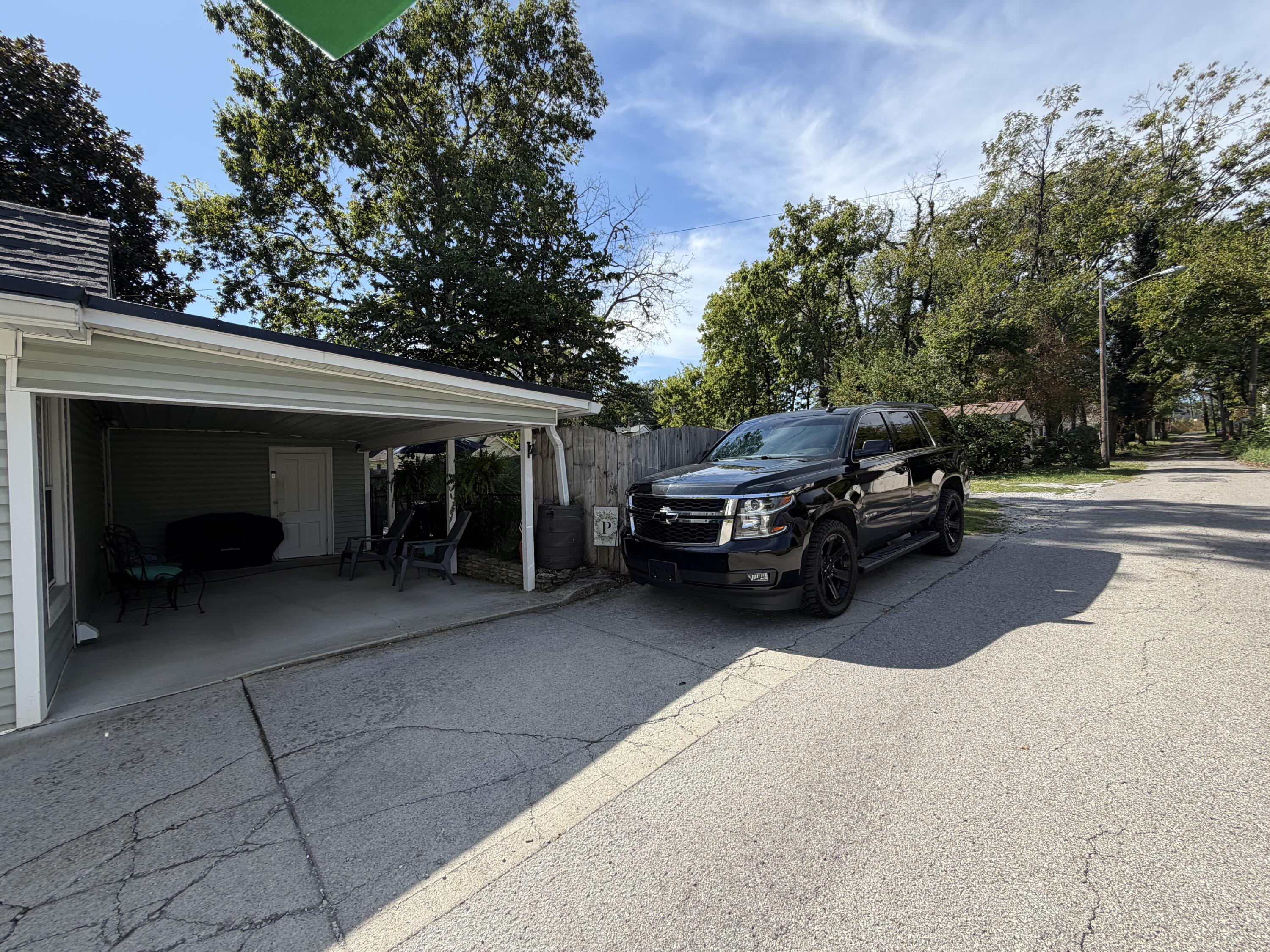 118 College Street Property Photo 46