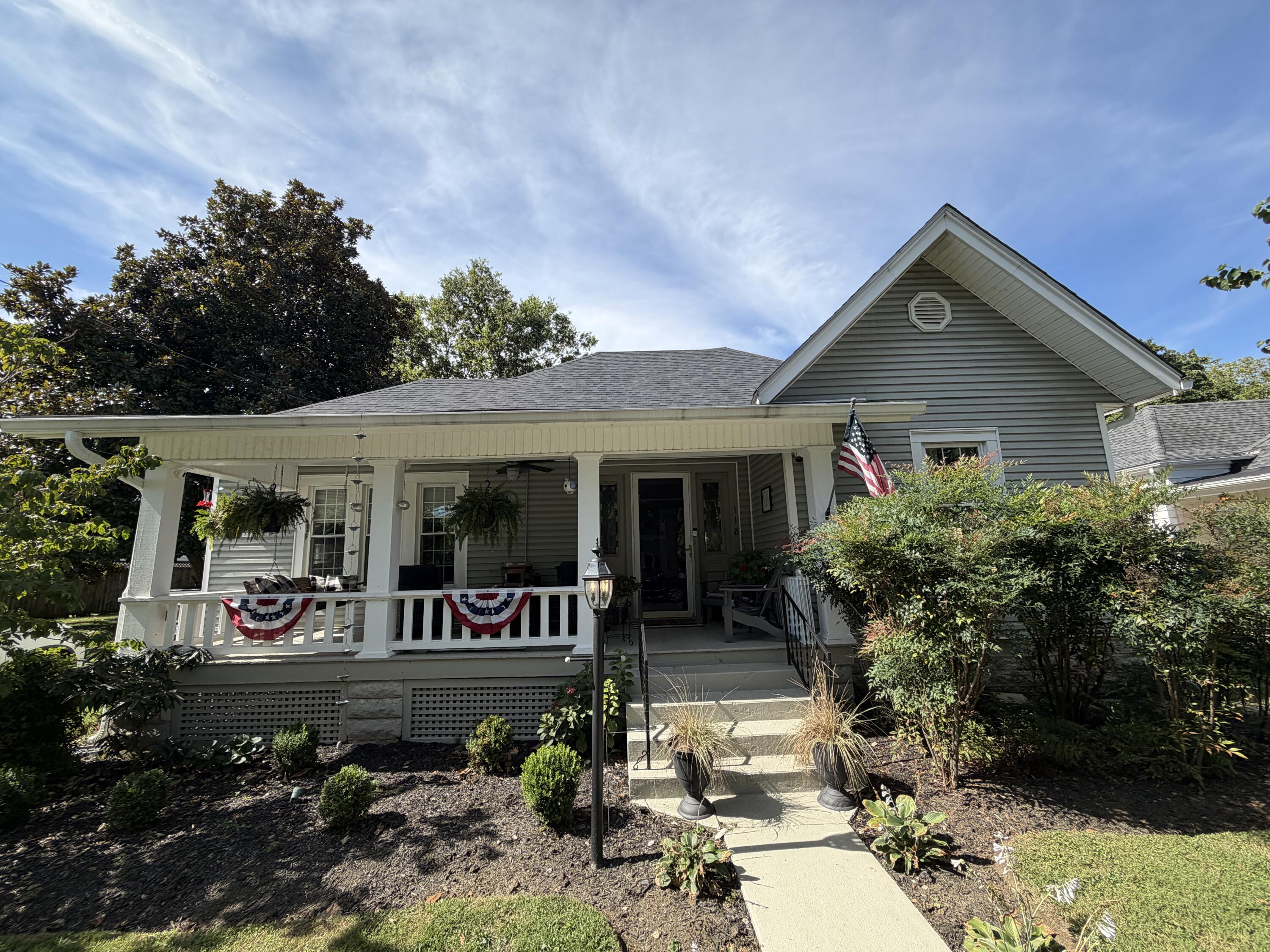 118 College Street Property Photo 51
