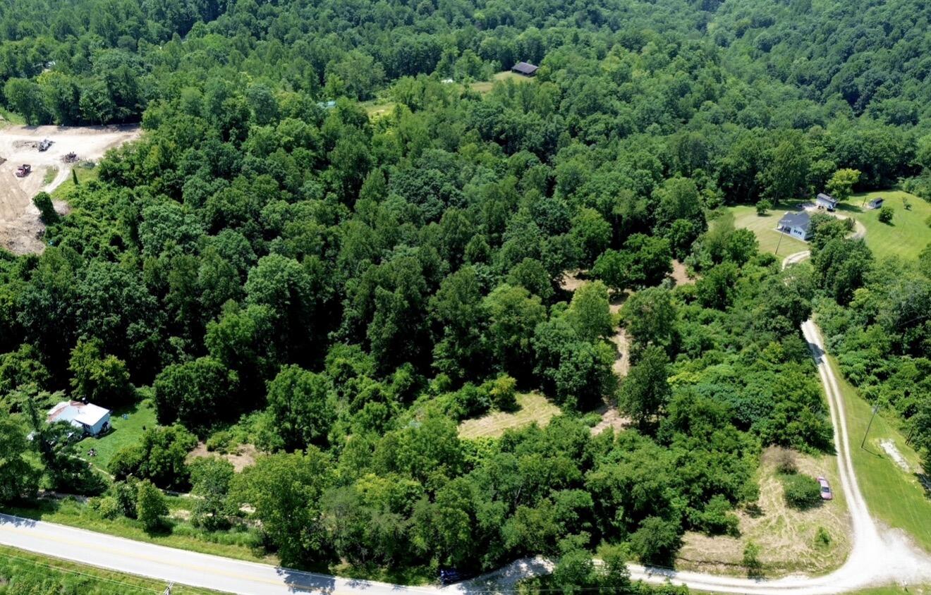 1197 & 25 State Highway 1036 Property Photo 1