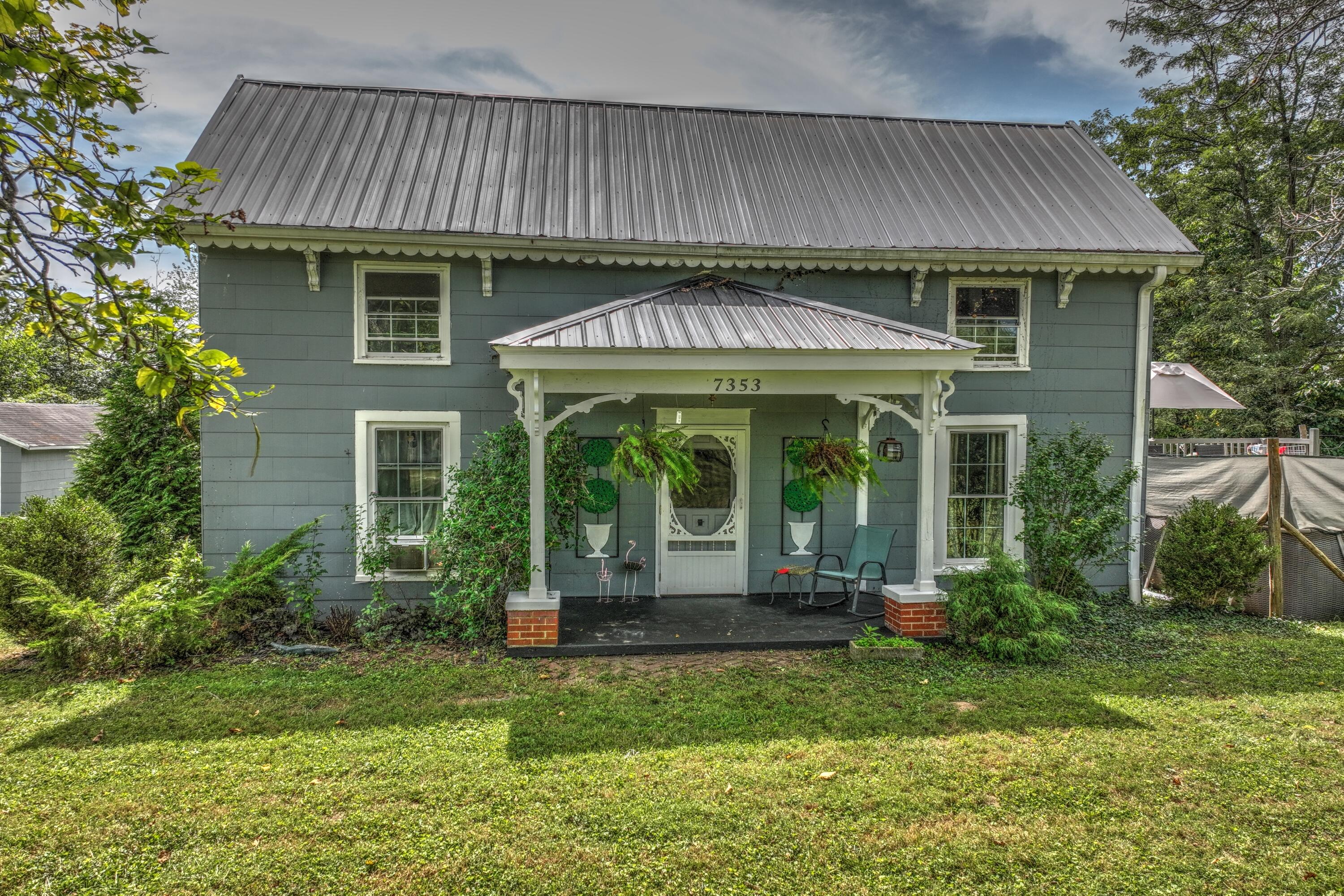 7353 Ironworks Road Property Photo 2