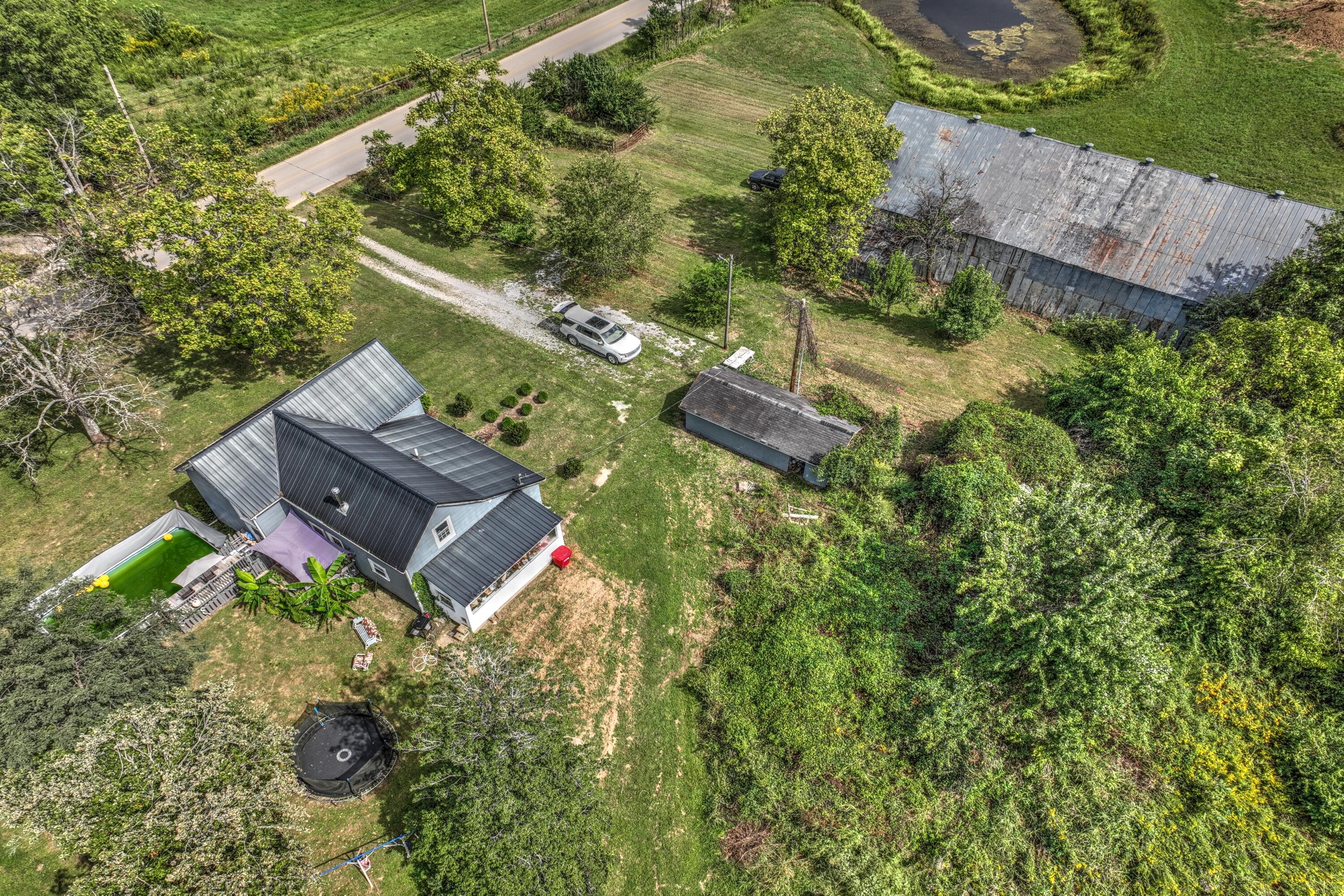 7353 Ironworks Road Property Photo 4