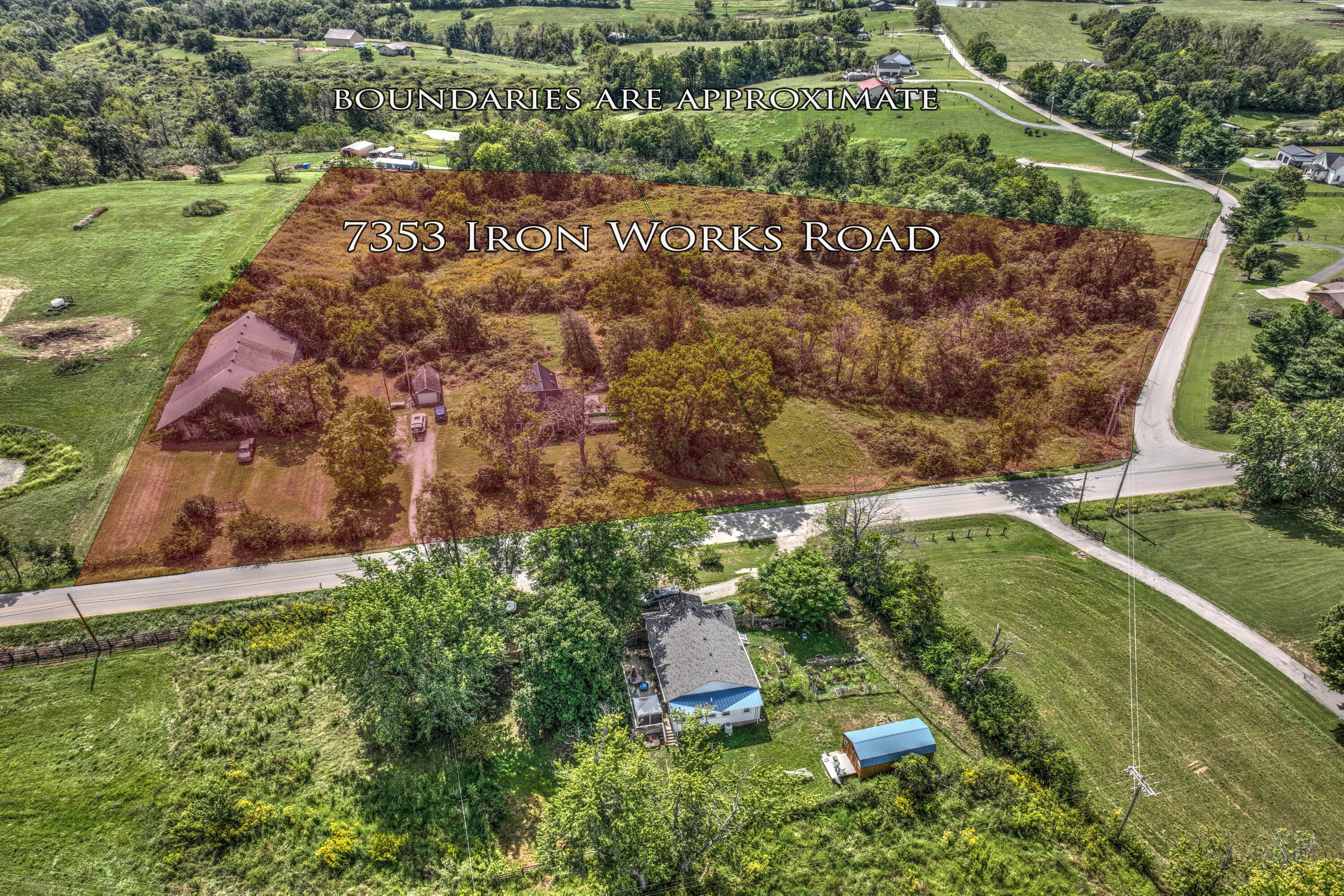 7353 Ironworks Road Property Photo 5