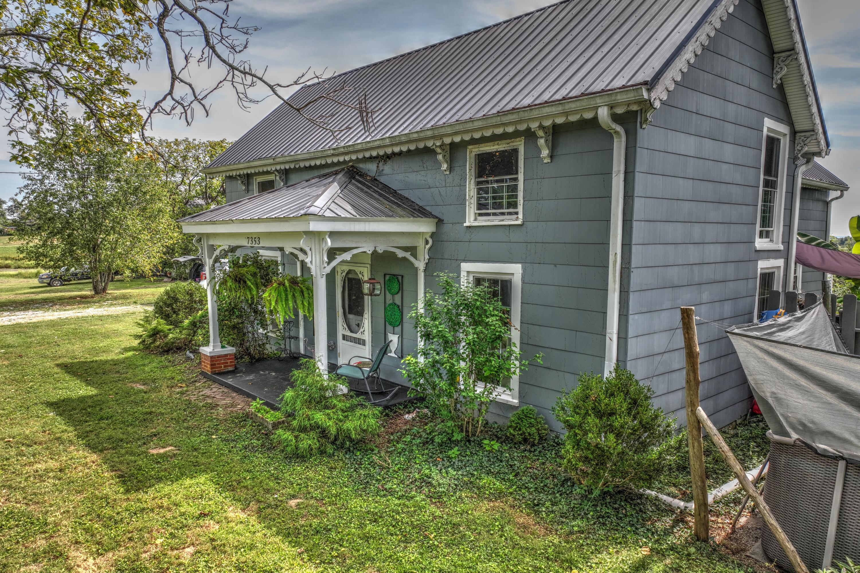 7353 Ironworks Road Property Photo 6