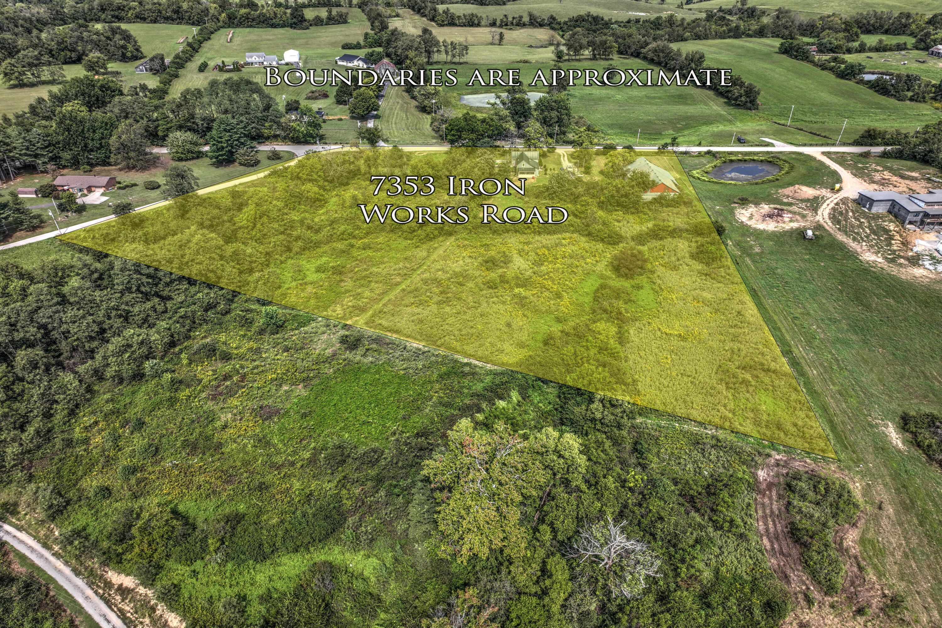 7353 Ironworks Road Property Photo 44
