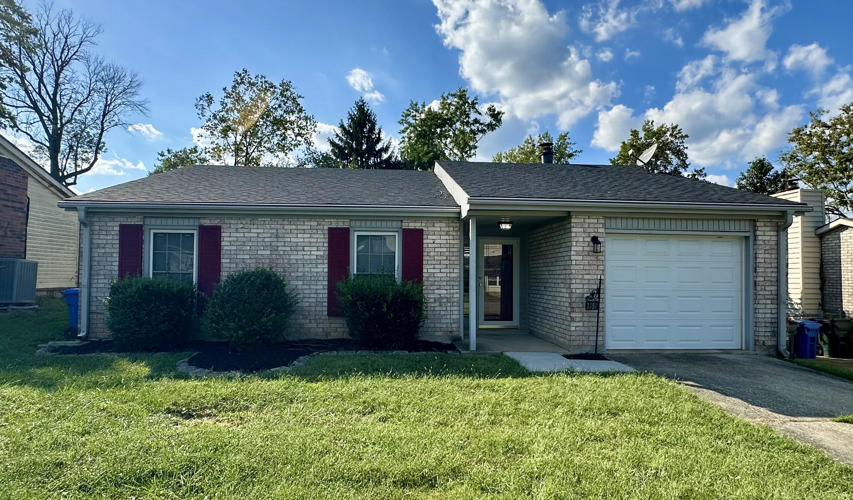 3353 Kenesaw Drive Property Photo 1