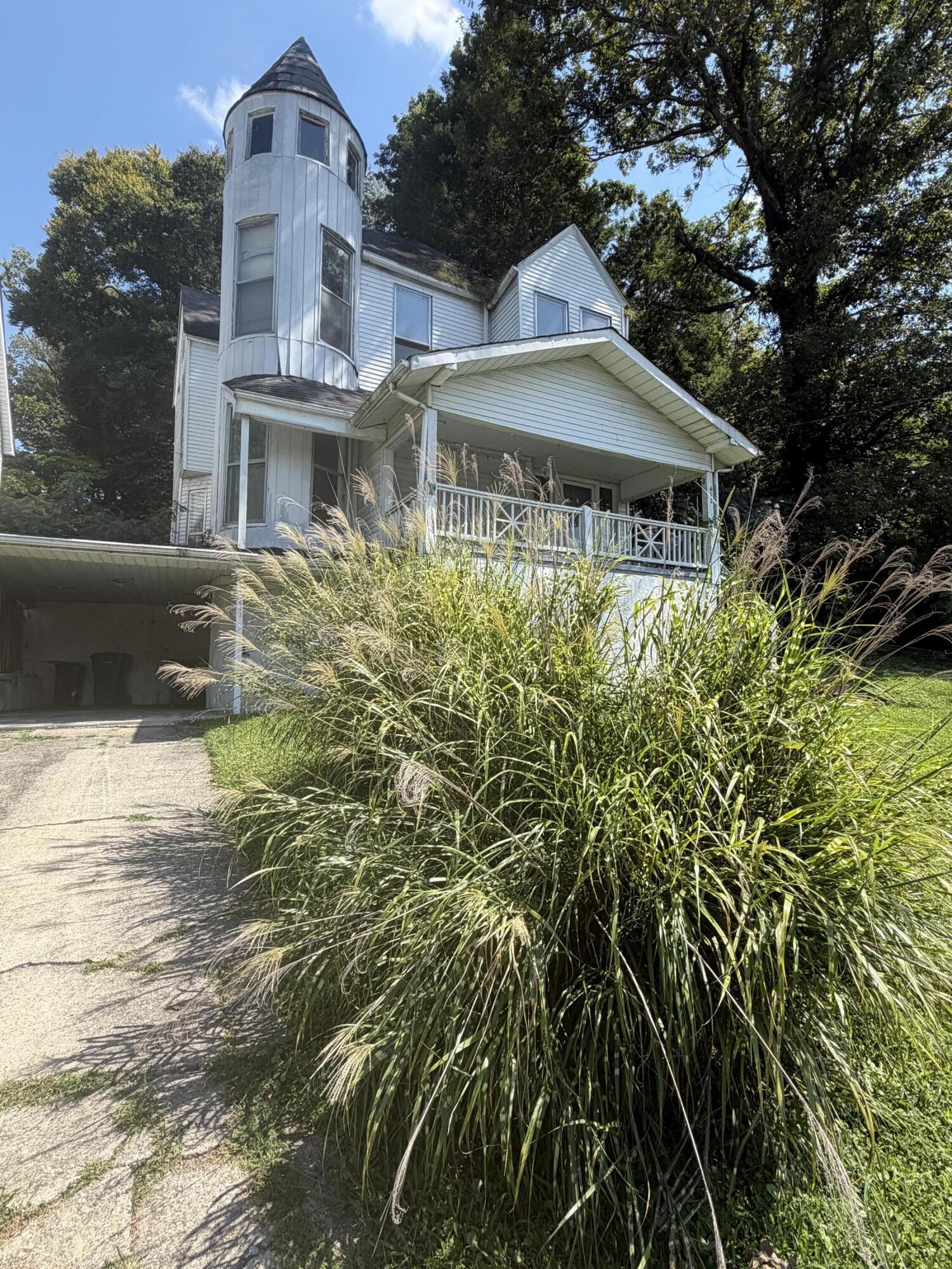 412 N 24th Street Property Photo 1