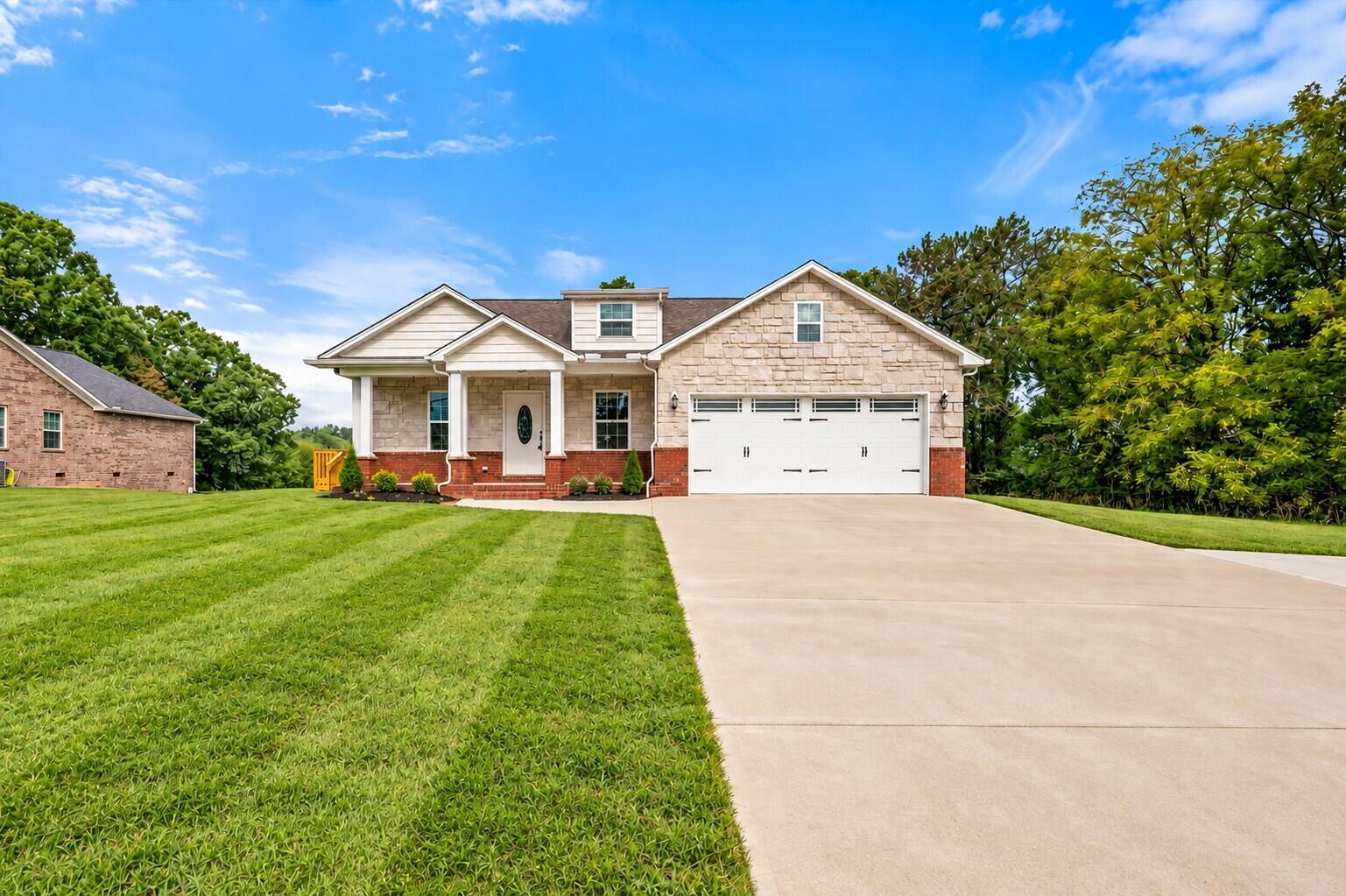 964 Mcwhorter Road Property Photo 1