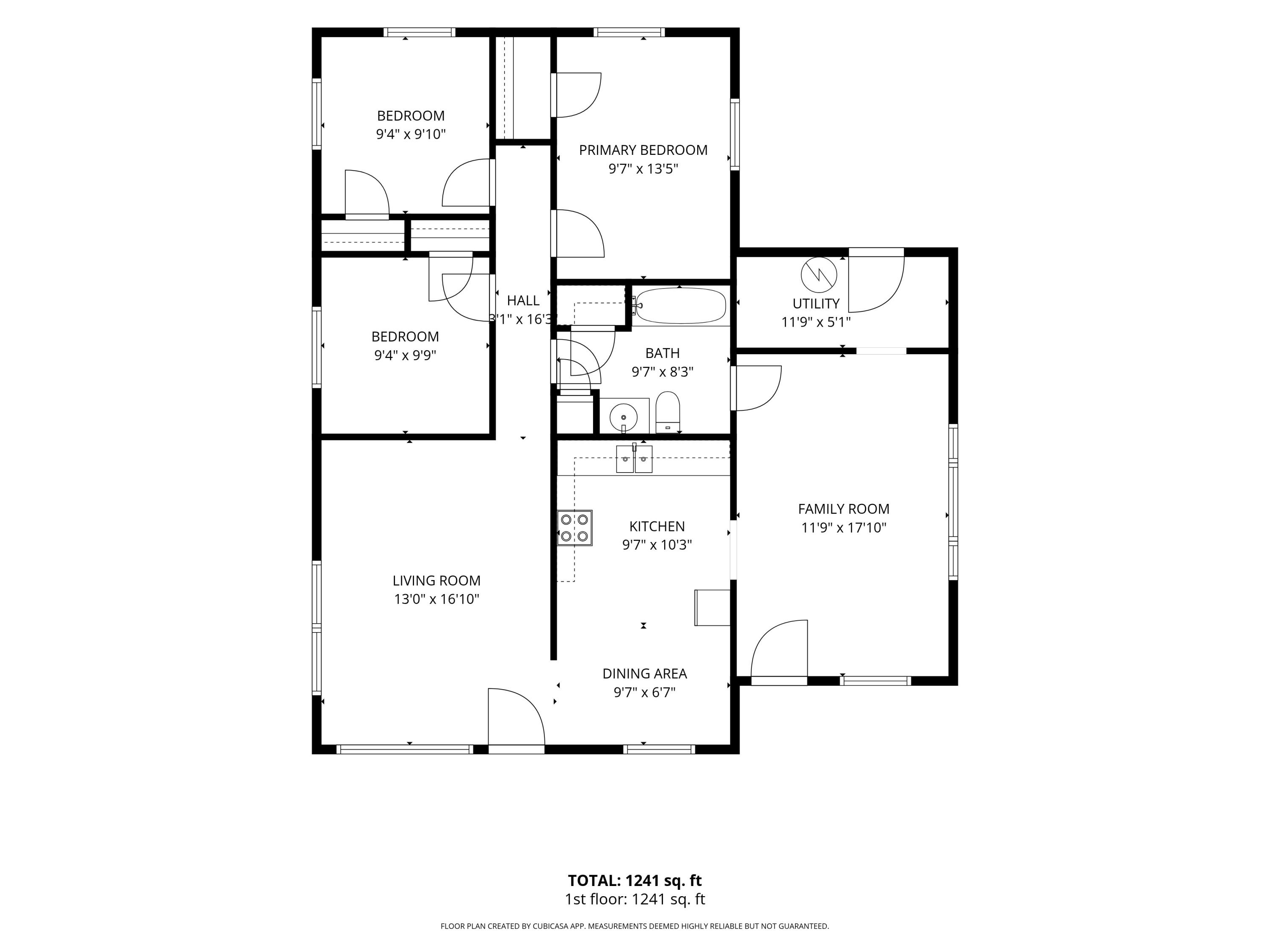 117 Adams Street Property Photo 2
